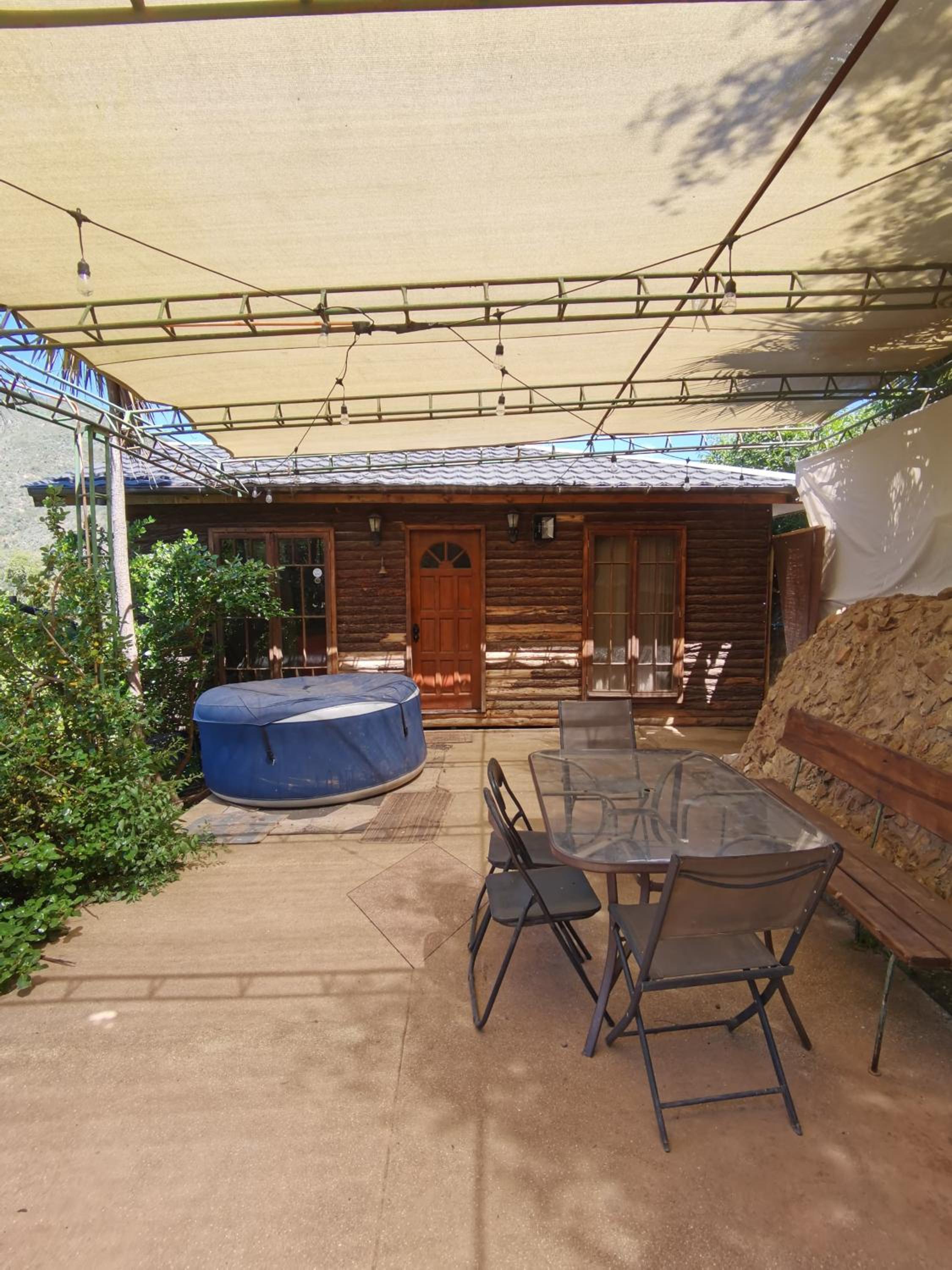 Cabañas Amaisa