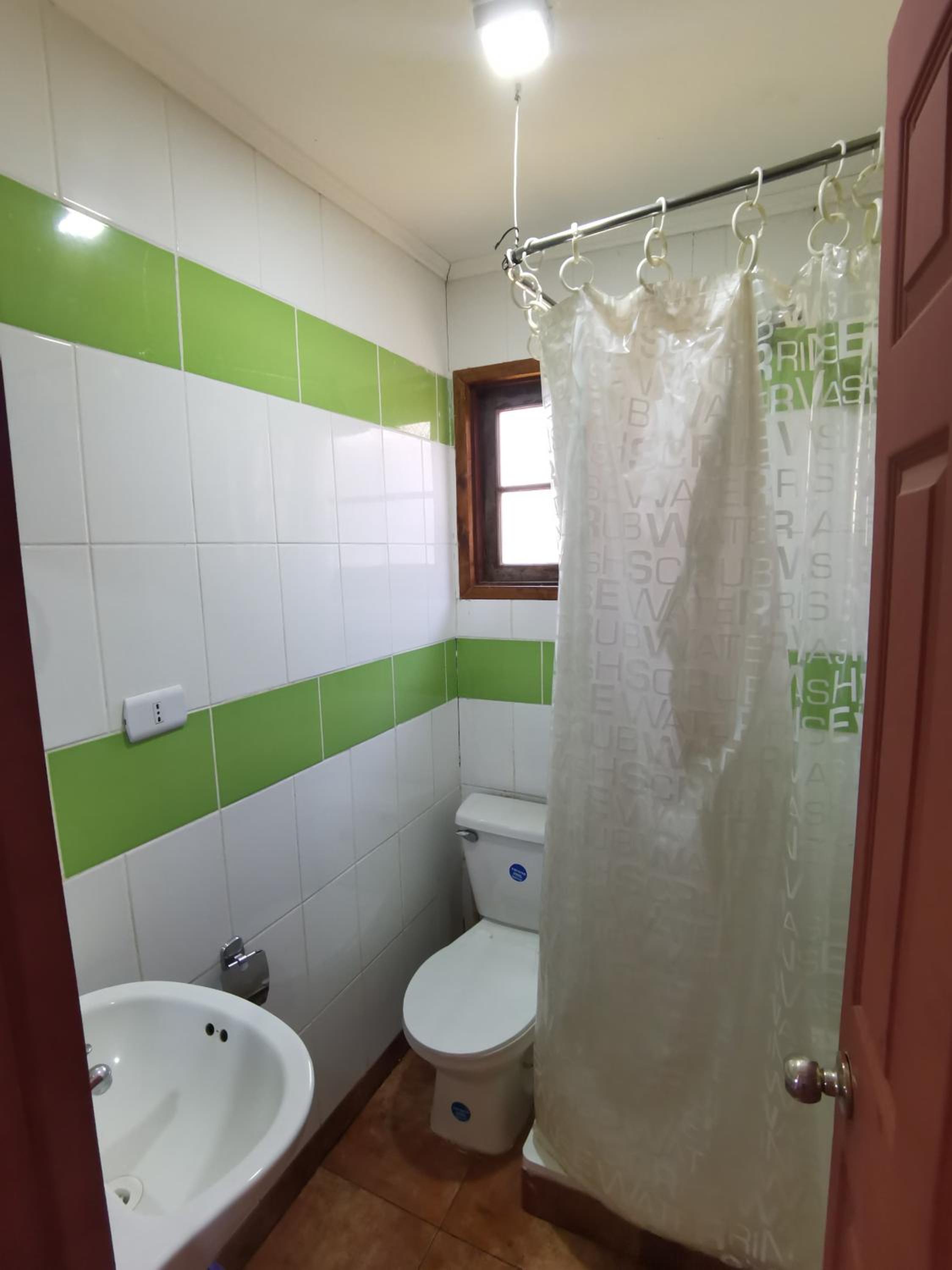 Cabañas Amaisa