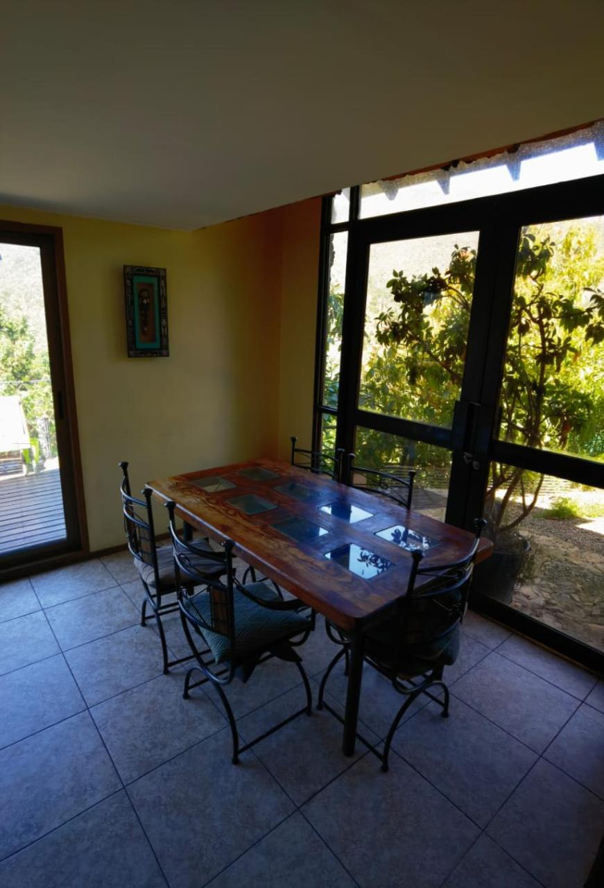 Cabañas Amaisa