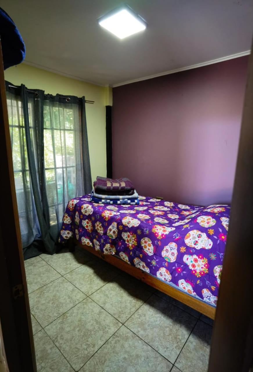 Cabañas Amaisa