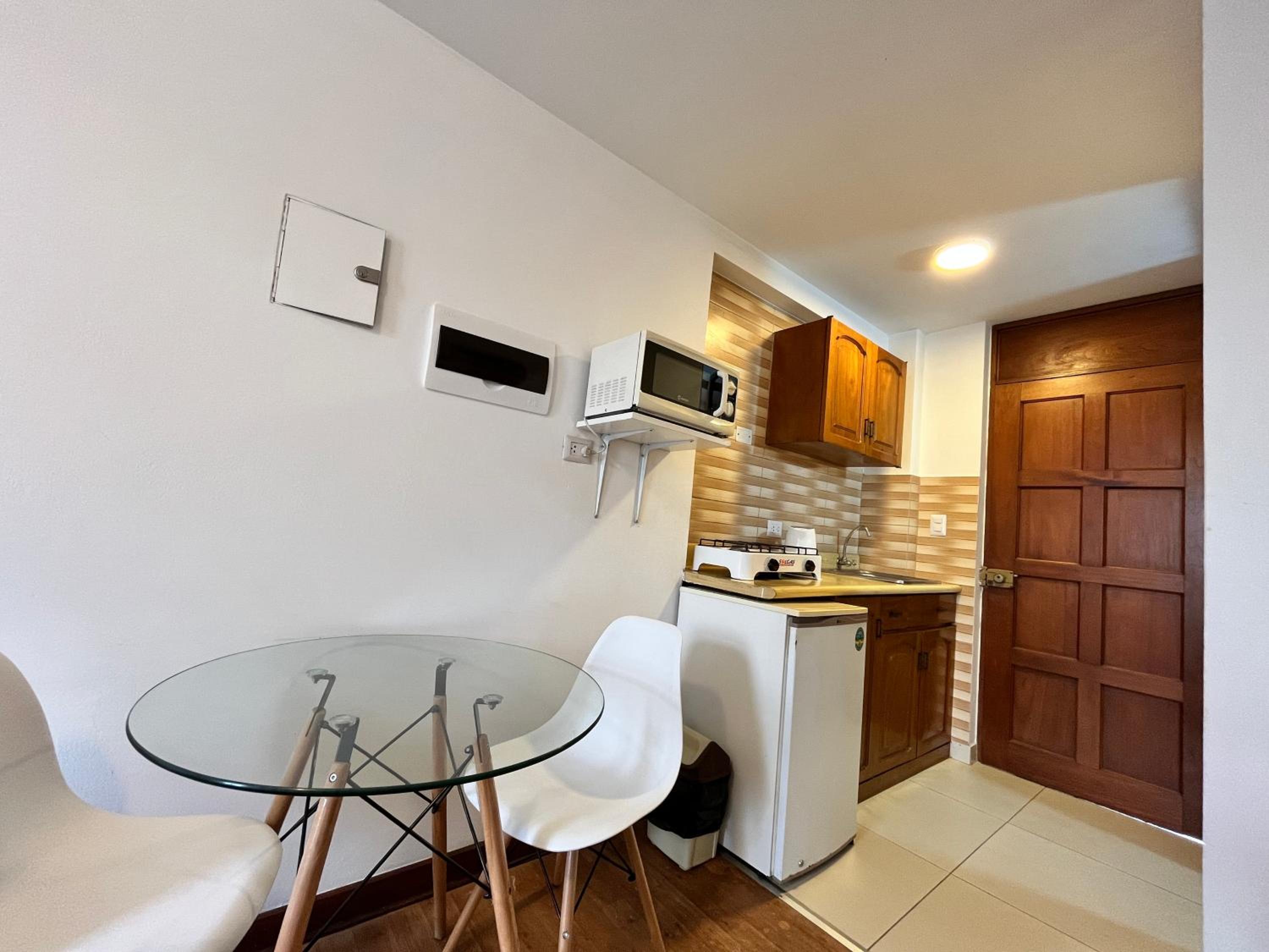 Sori Apartments