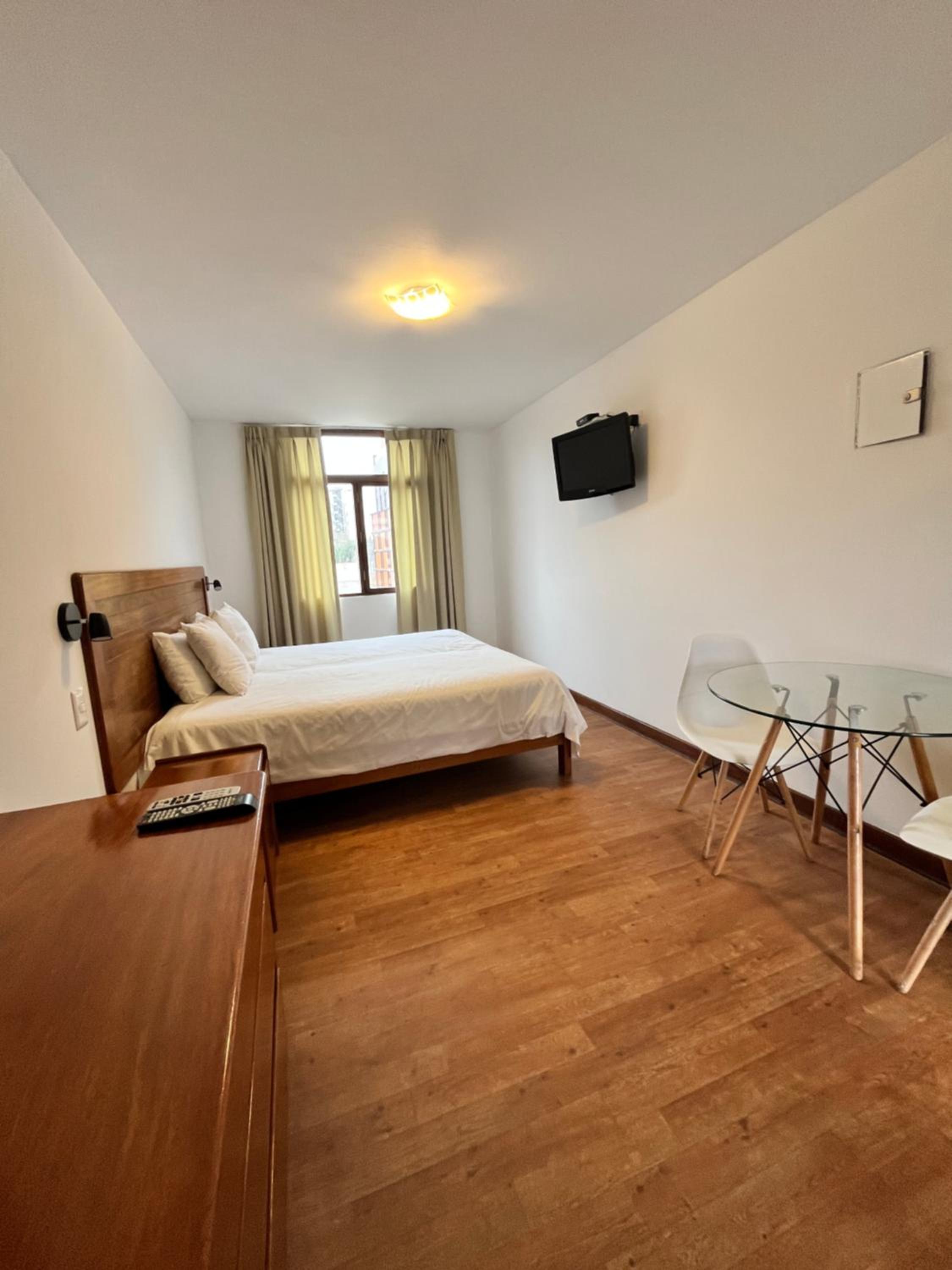 Sori Apartments
