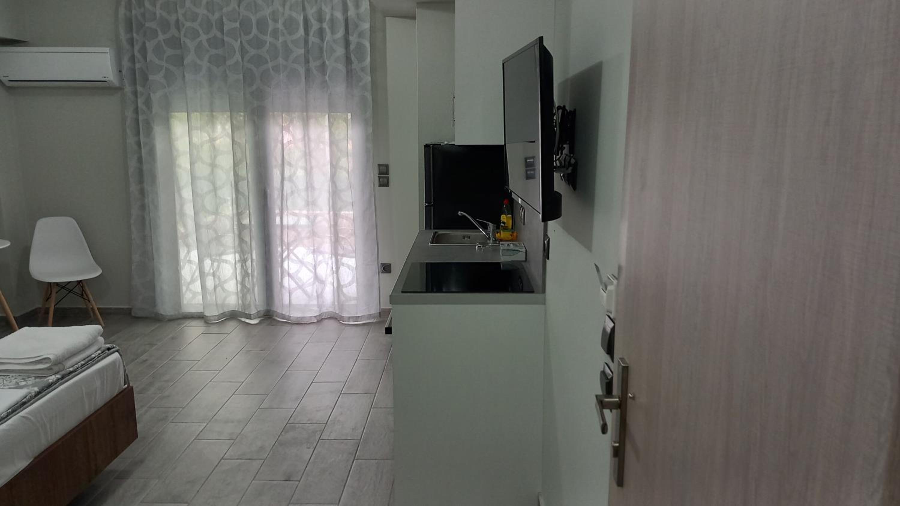 Jasmine Apartments