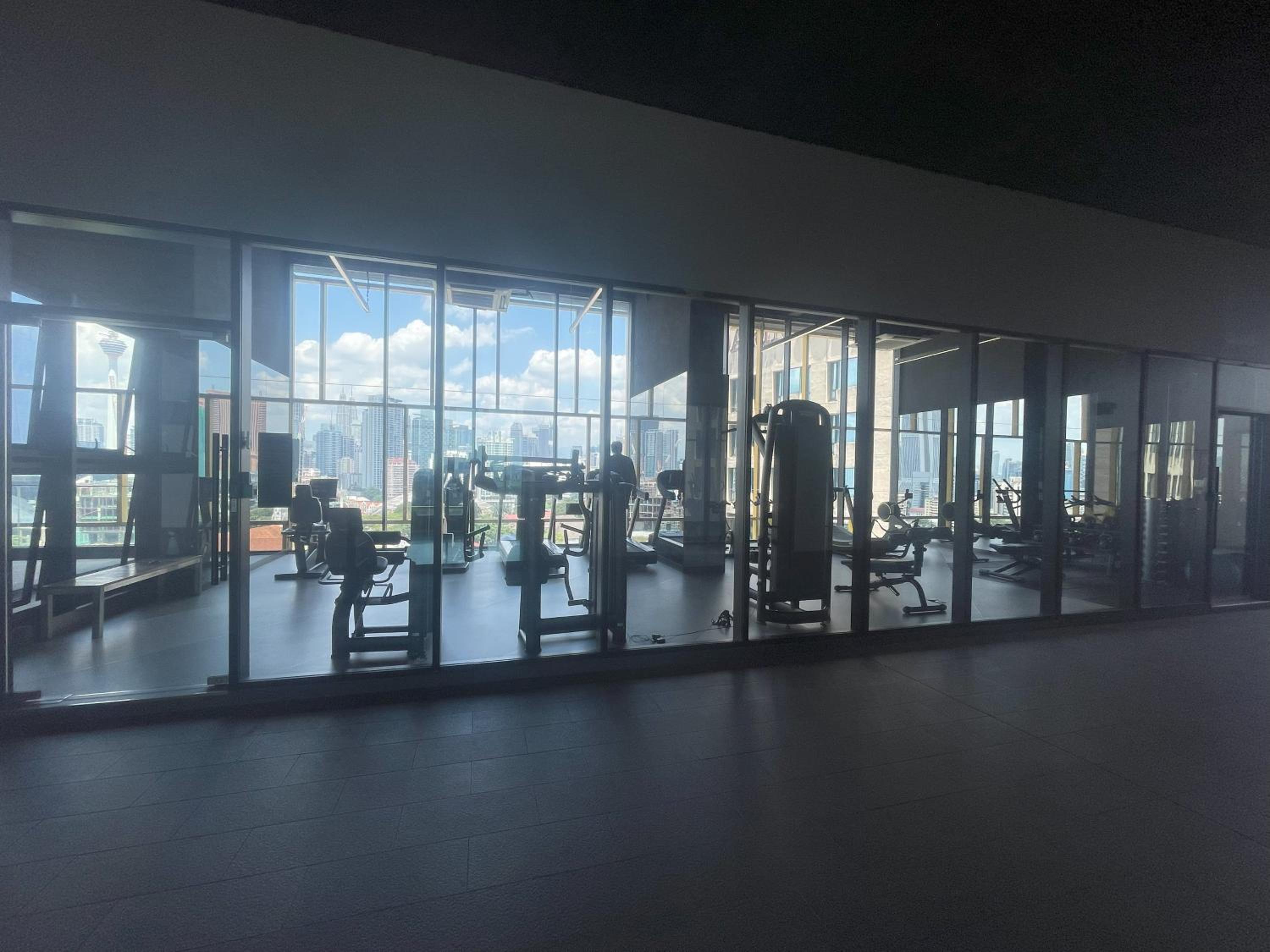 ASTRA at Opus Residences Kuala Lumpur