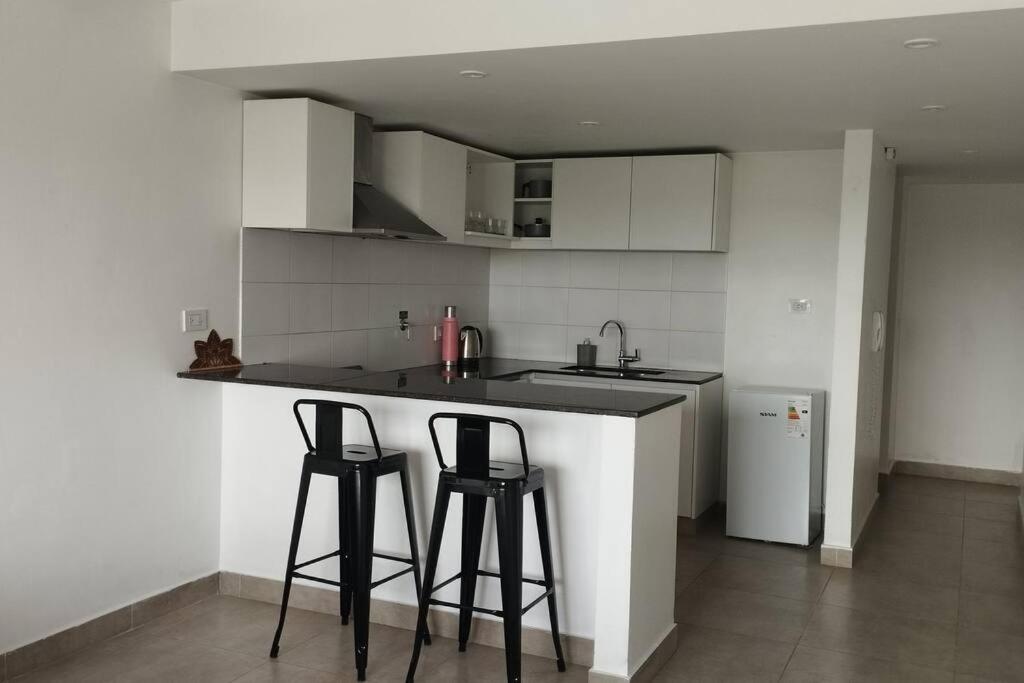 Departamento Parque San Martín