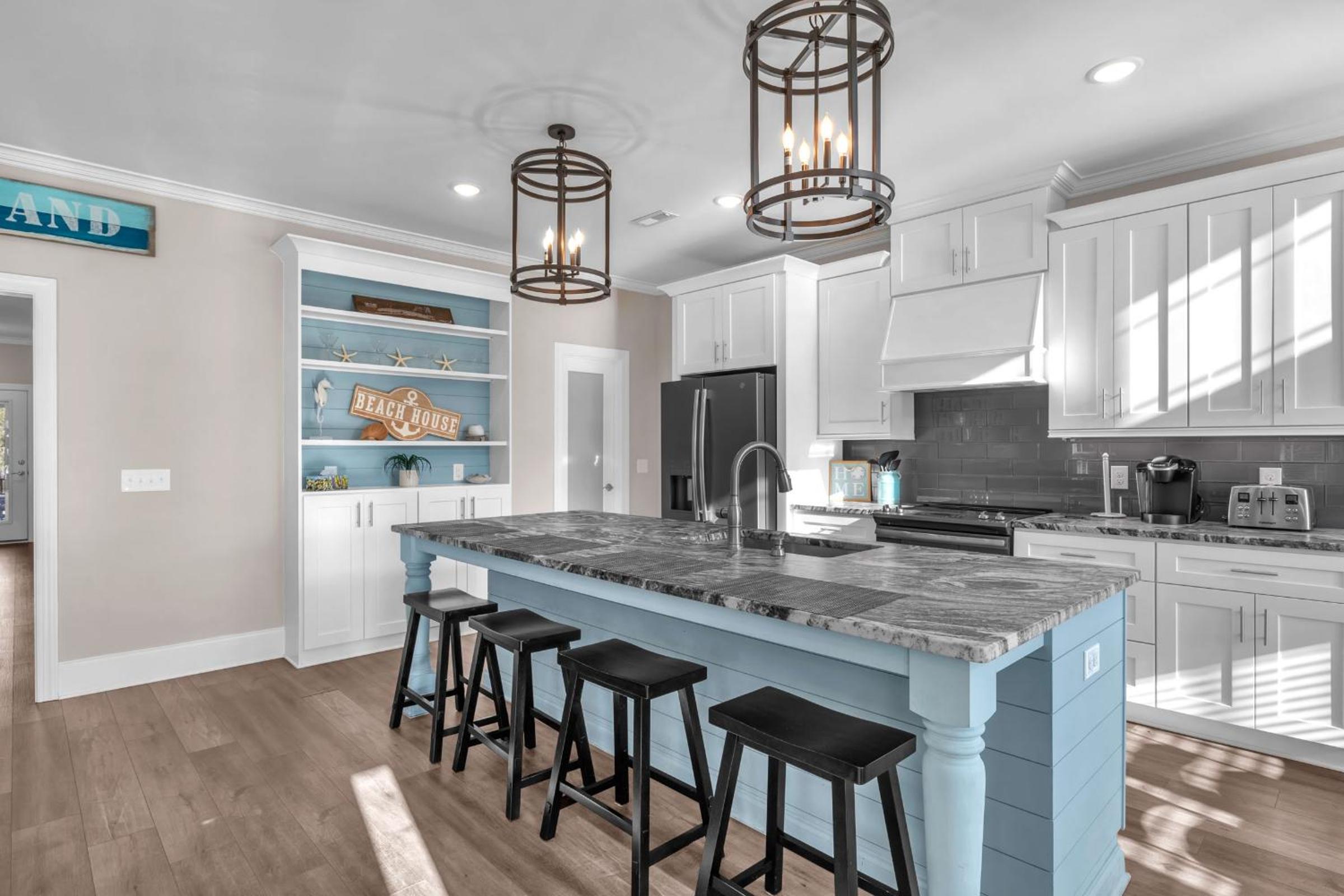 Carolina Sunshine by Oak Island Accommodations view 2