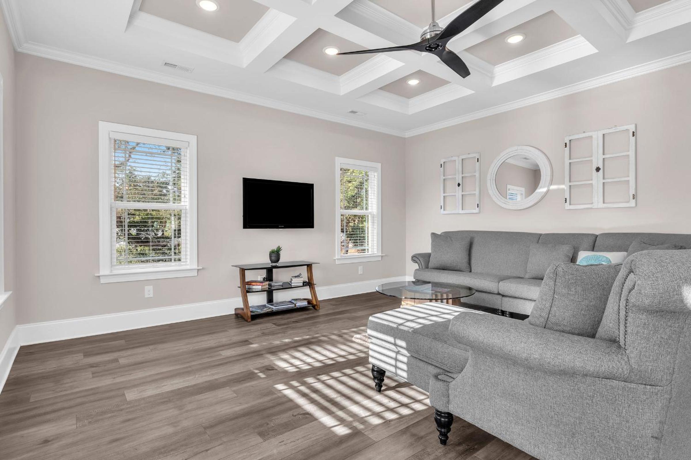 Carolina Sunshine by Oak Island Accommodations view 5