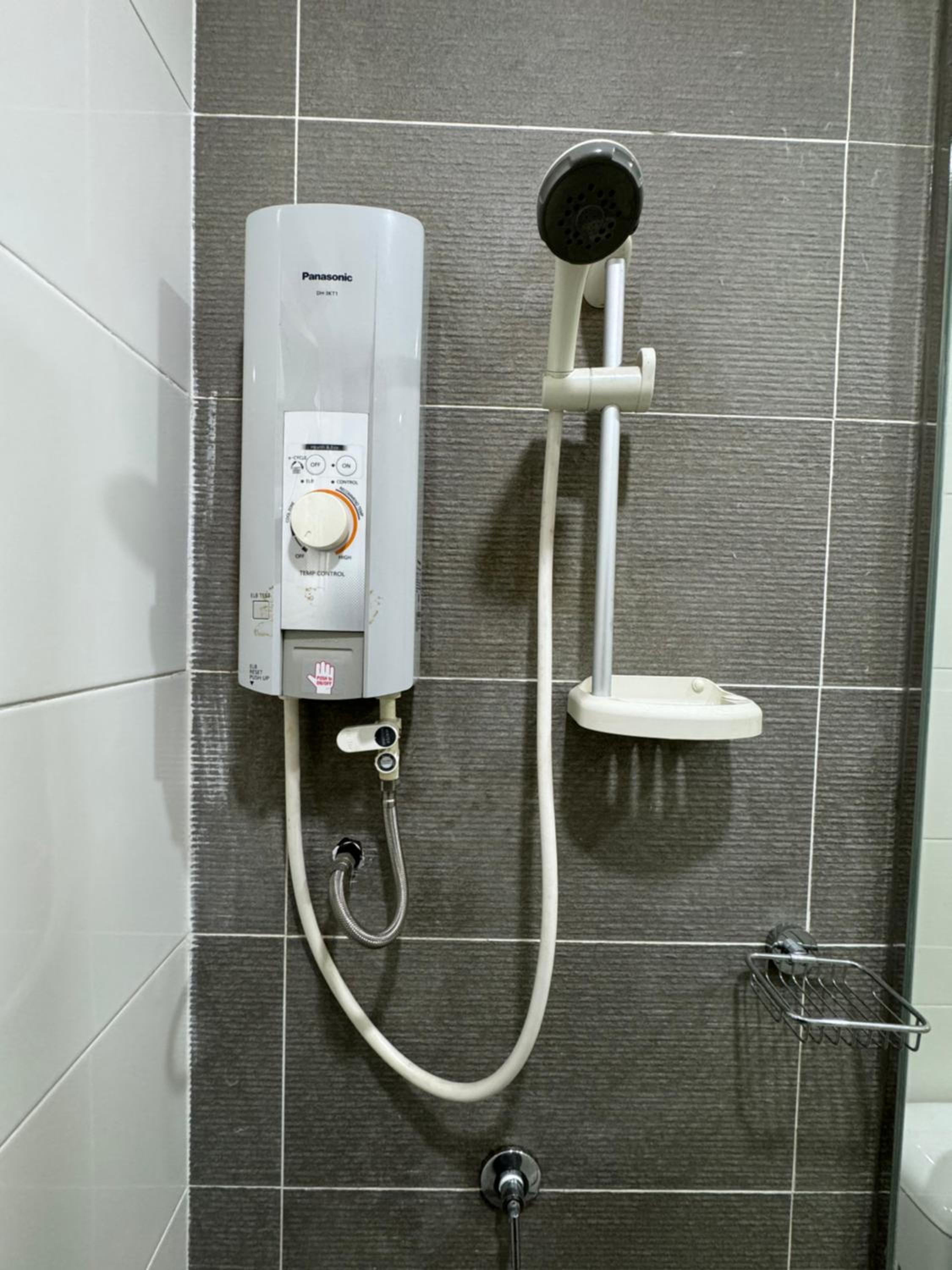 Hushed Dorm KL