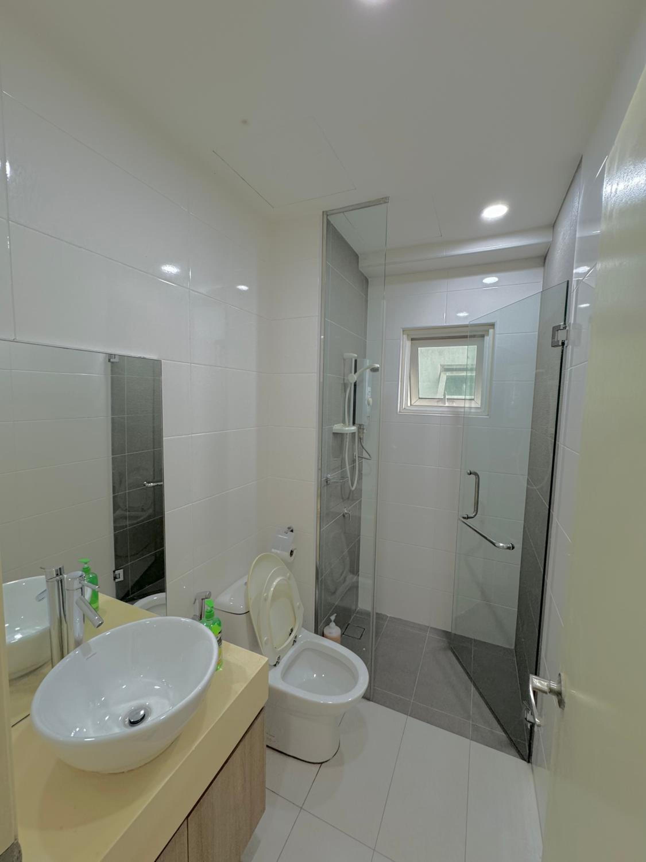 Hushed Dorm KL