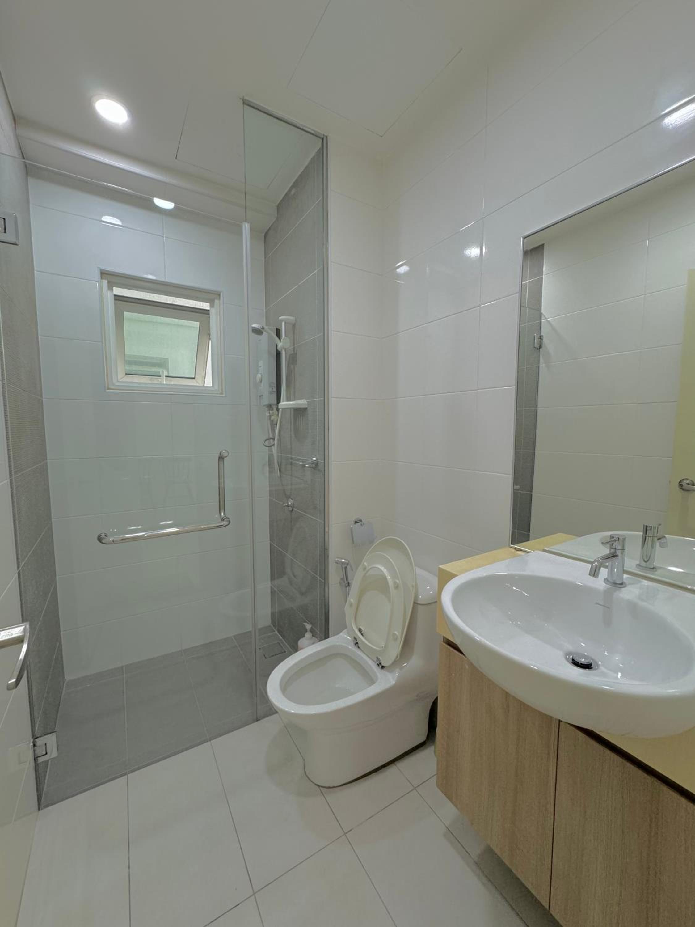 Hushed Dorm KL