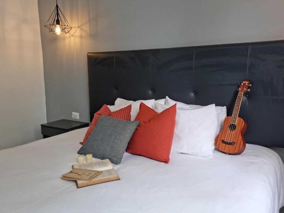 Sori Apartments