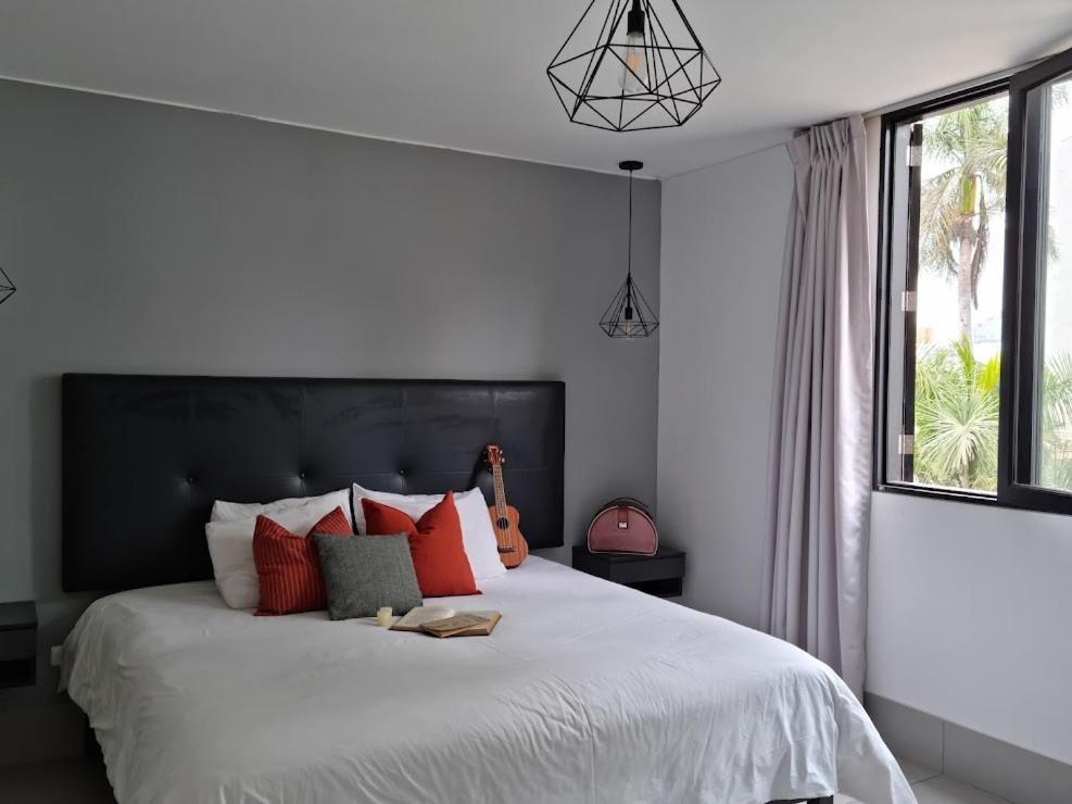 Sori Apartments