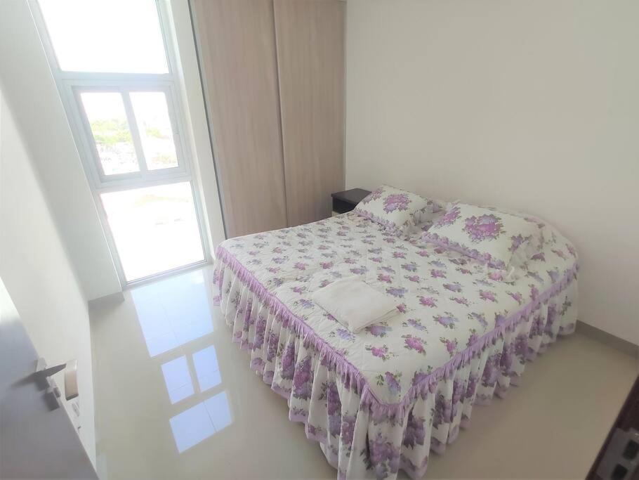 Como en casa, familiar, Atlantis