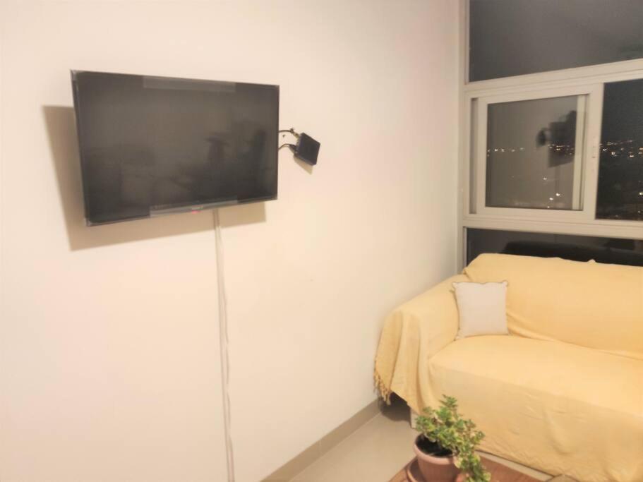 Como en casa, familiar, Atlantis