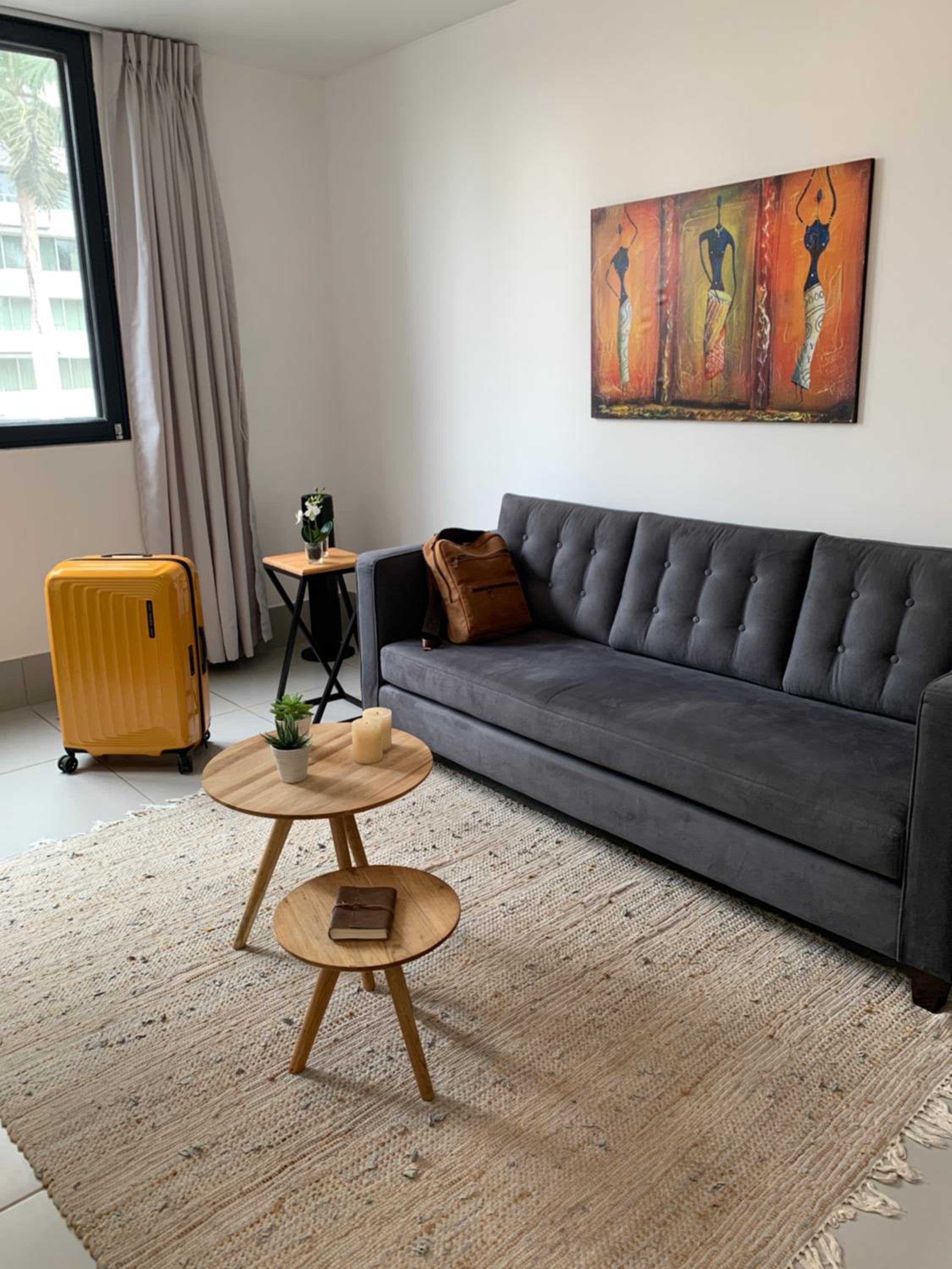 Sori Apartments
