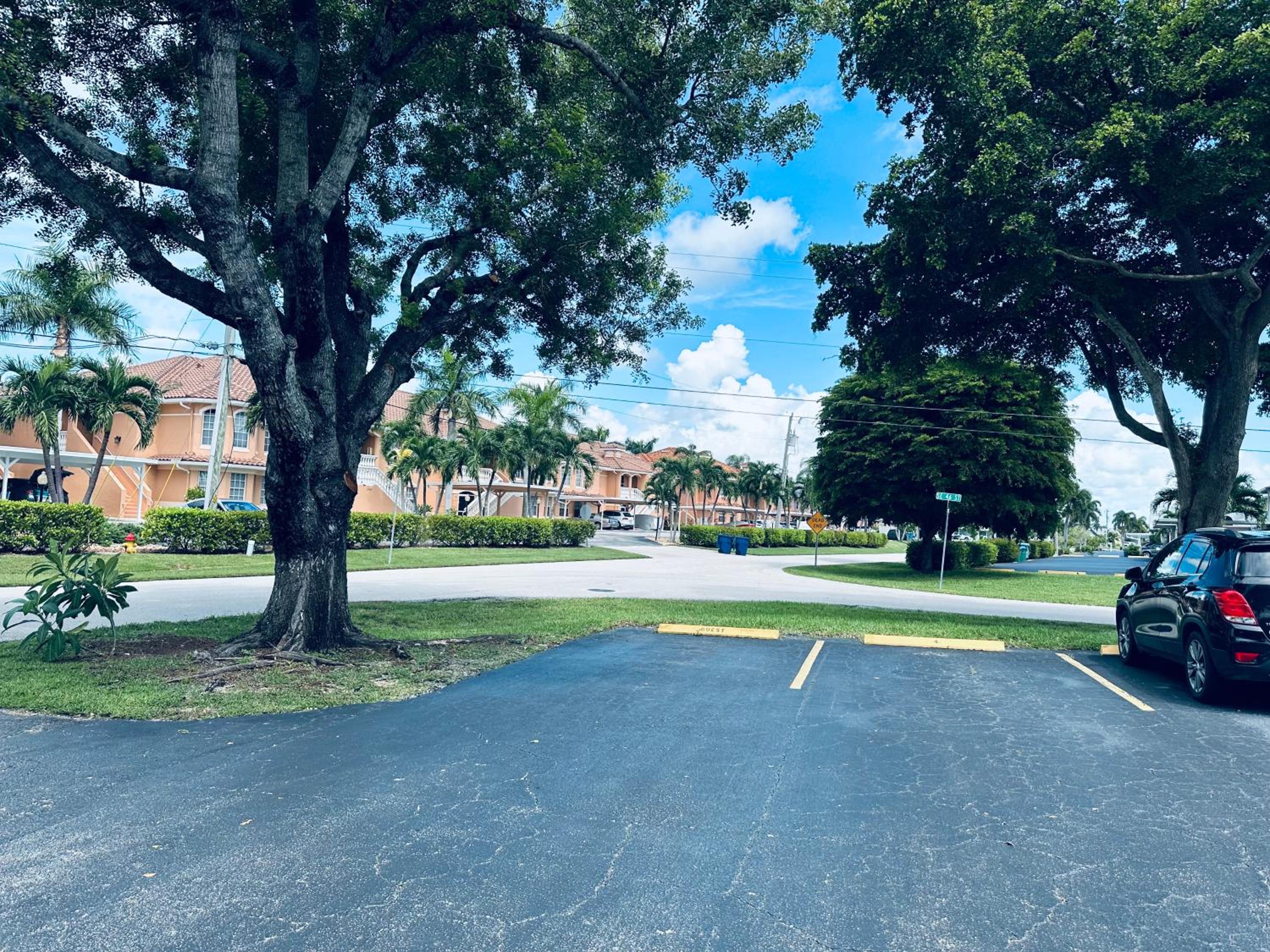 Peaceful Paradise