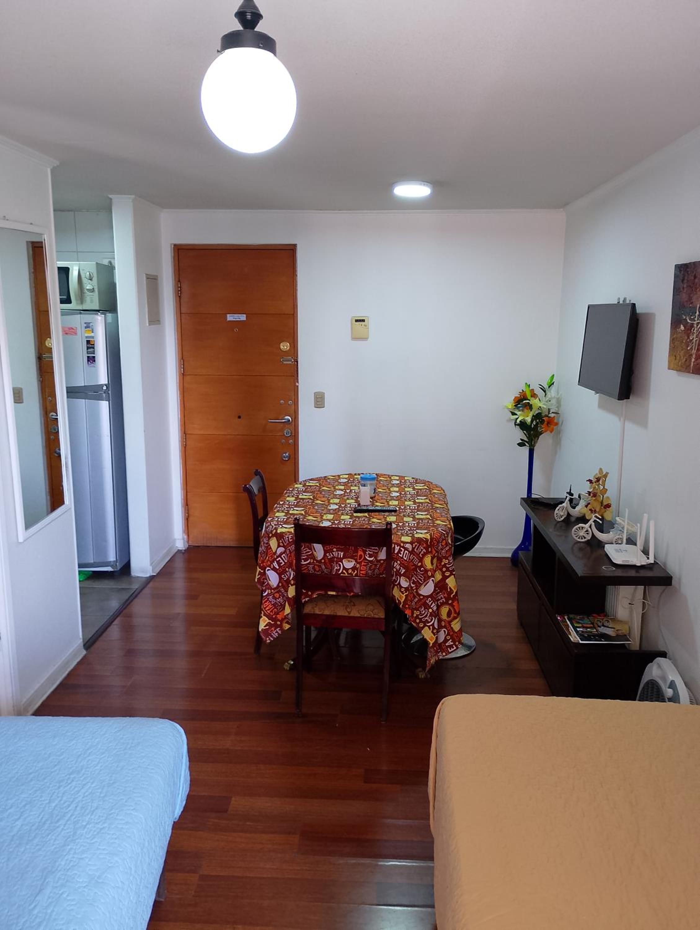 Gran Santiago Apartamentos Familiares