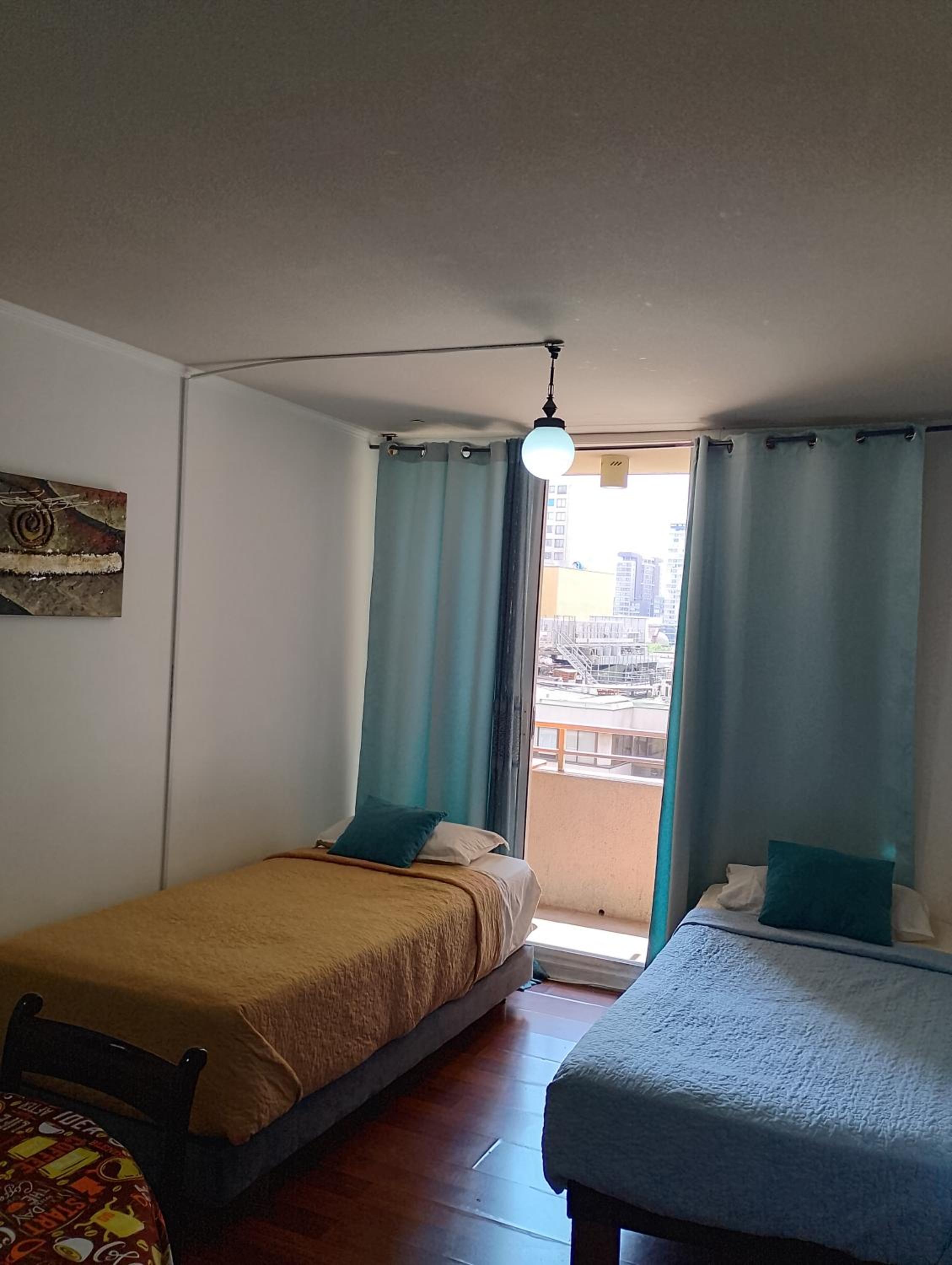 Gran Santiago Apartamentos Familiares