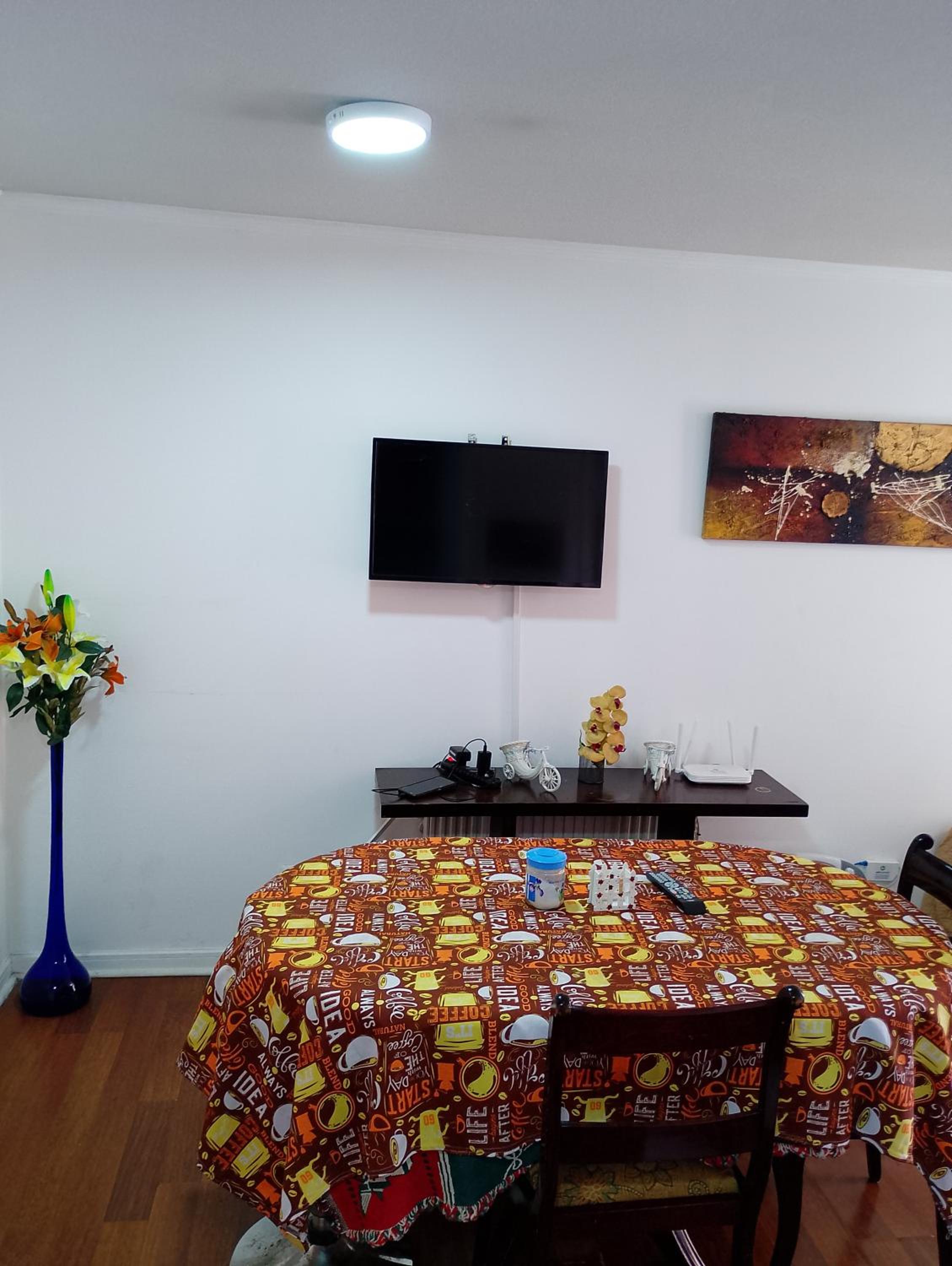 Gran Santiago Apartamentos Familiares