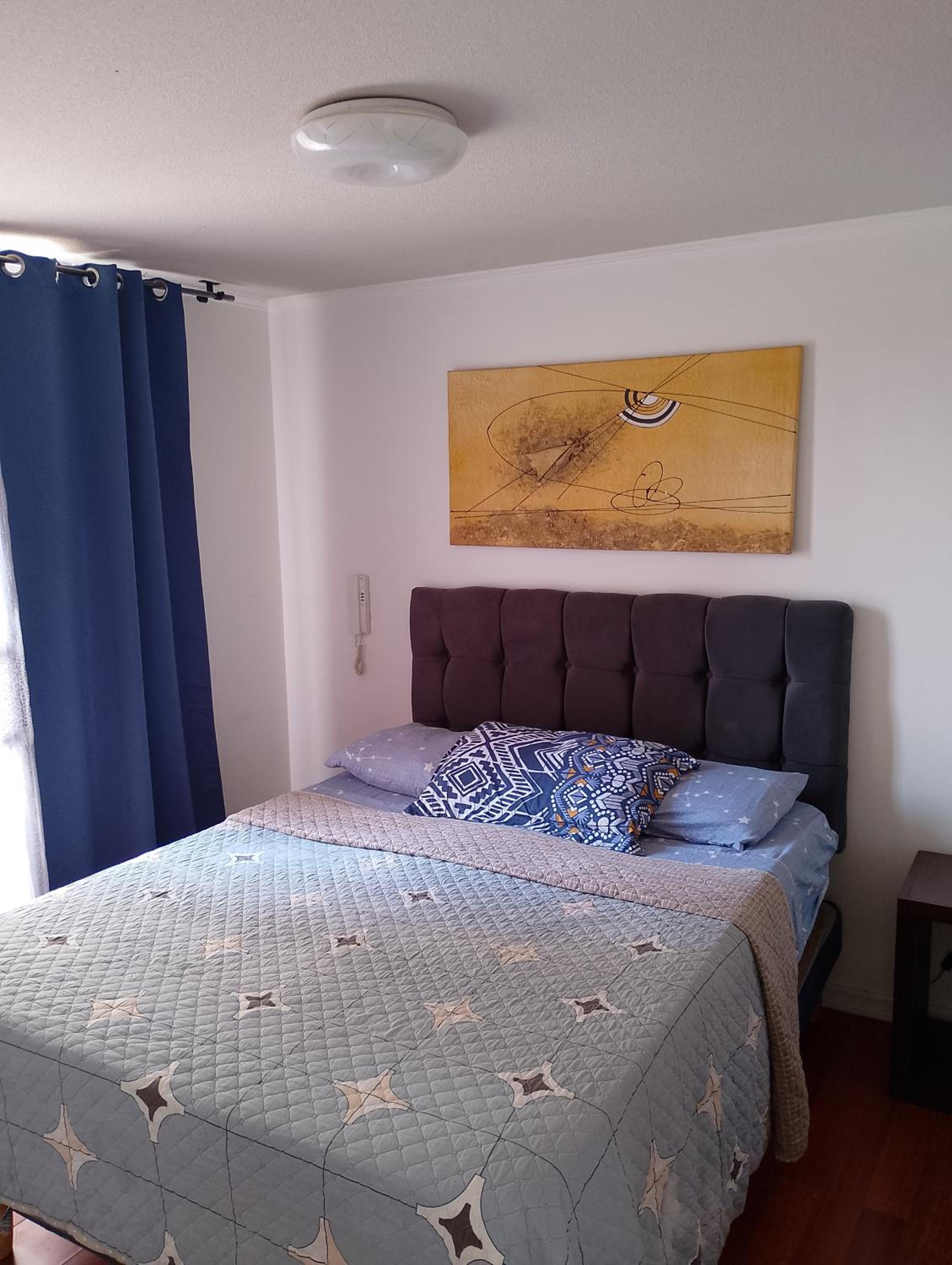 Gran Santiago Apartamentos Familiares