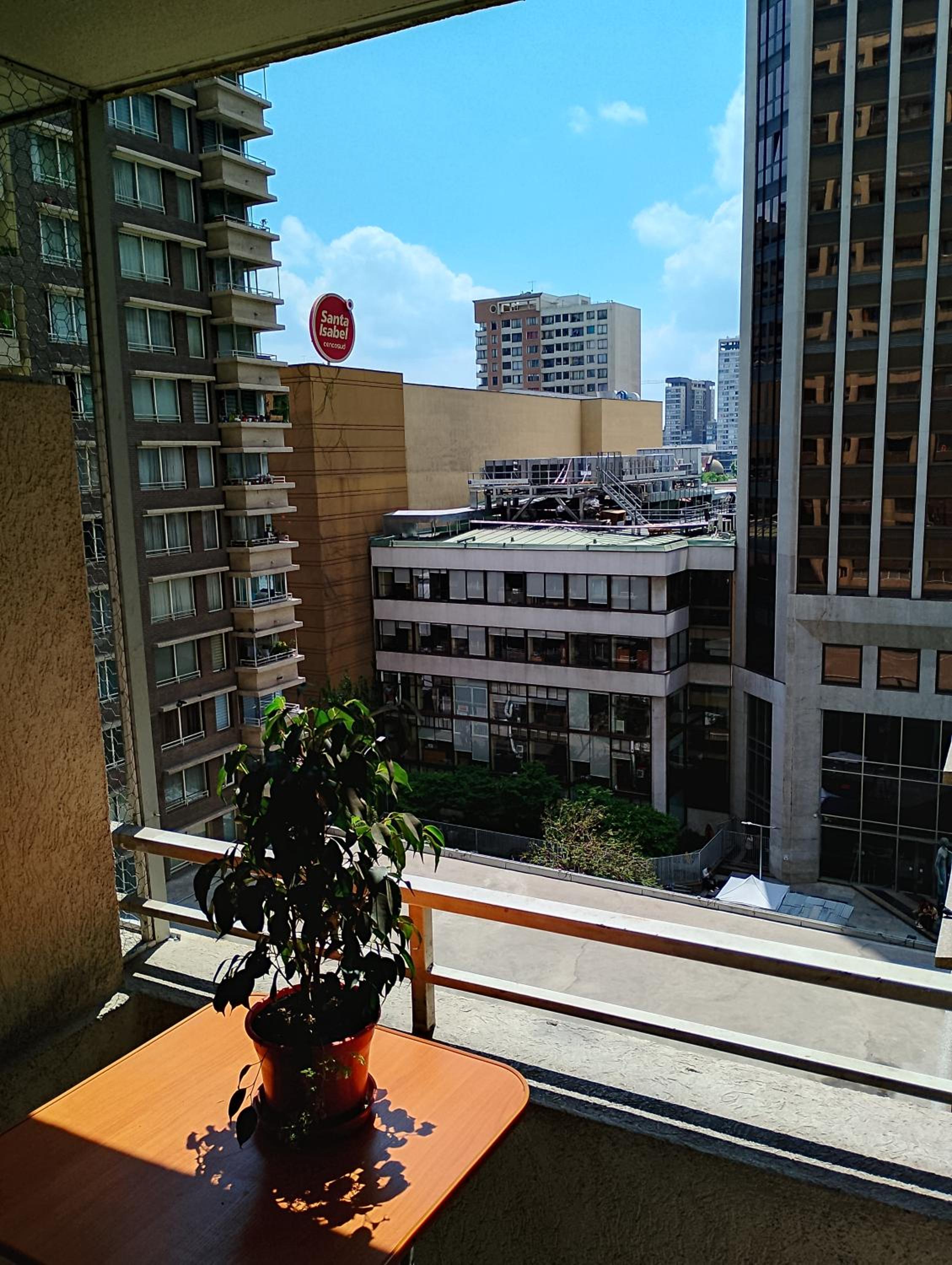 Gran Santiago Apartamentos Familiares