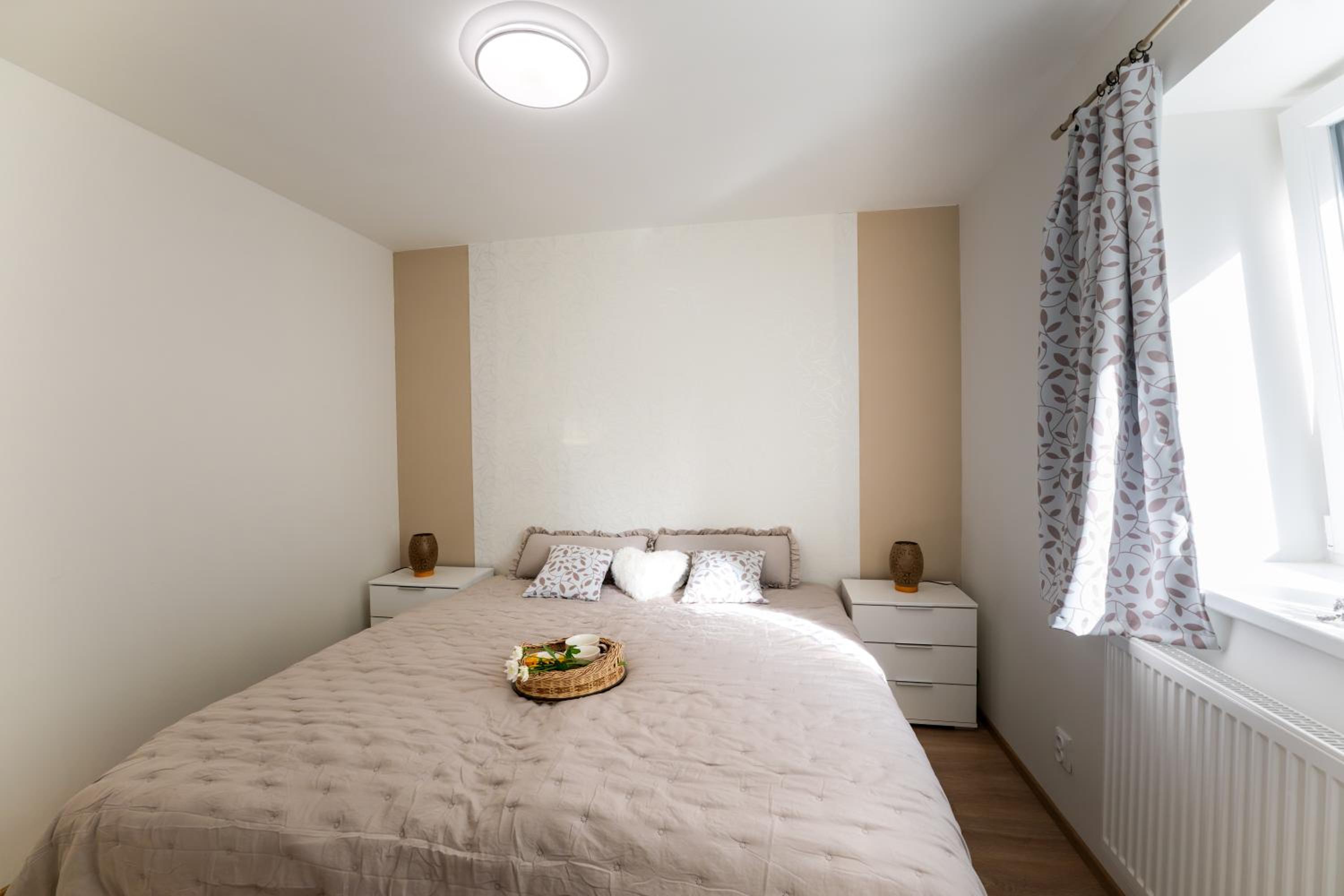Apartmán Srdce Vysočiny