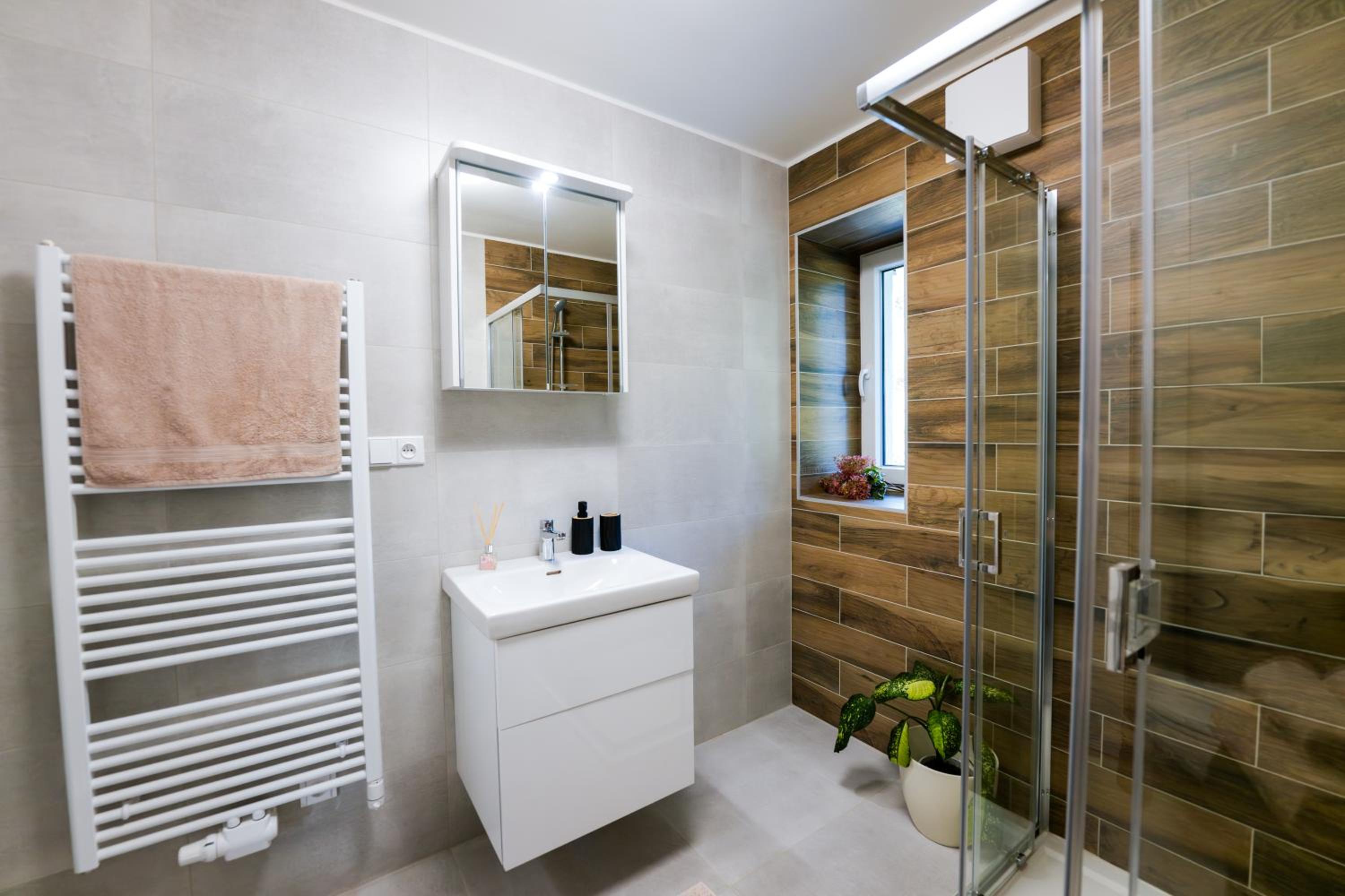 Apartmán Srdce Vysočiny