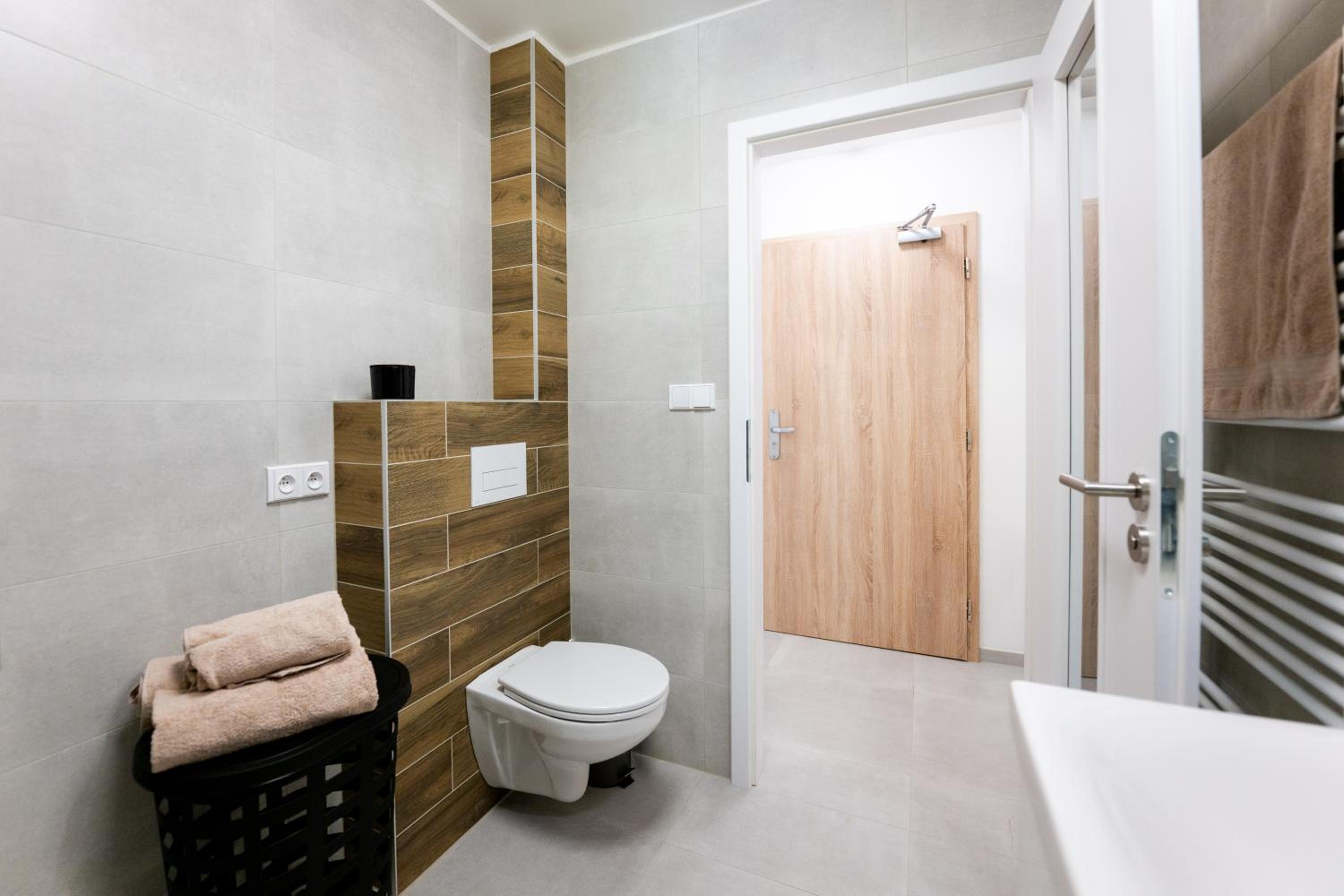 Apartmán Srdce Vysočiny