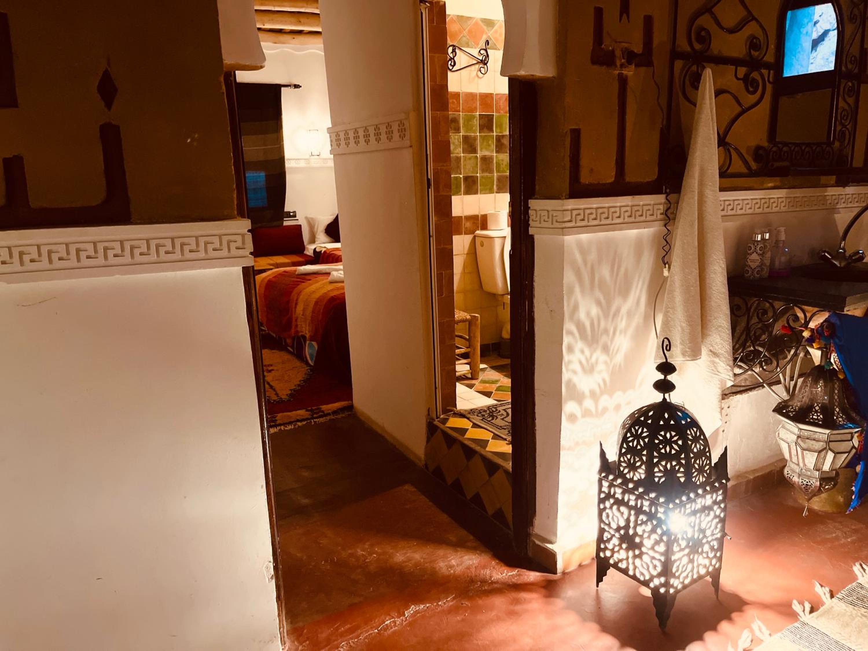 Auberge La Fibule Du Dades