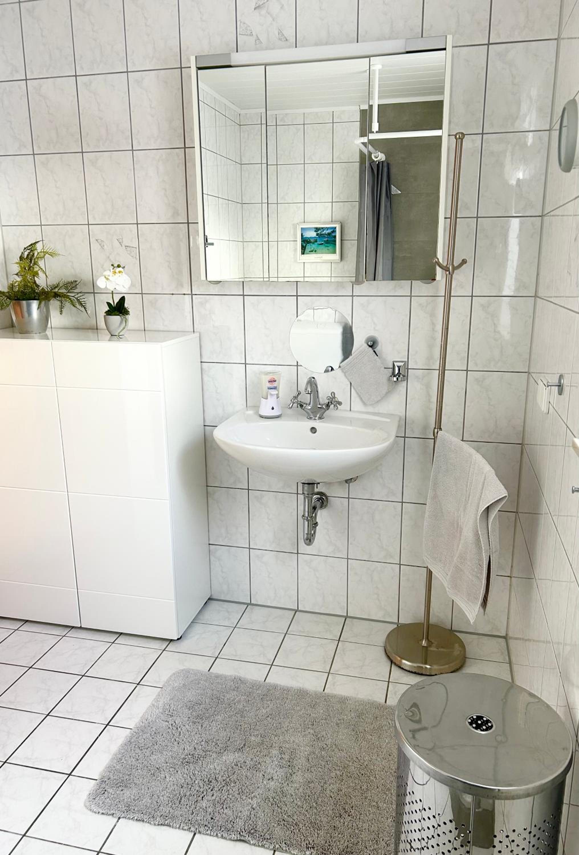 Ganzes Ferienhaus in Nähe der Uniklinik in Waldrandlage