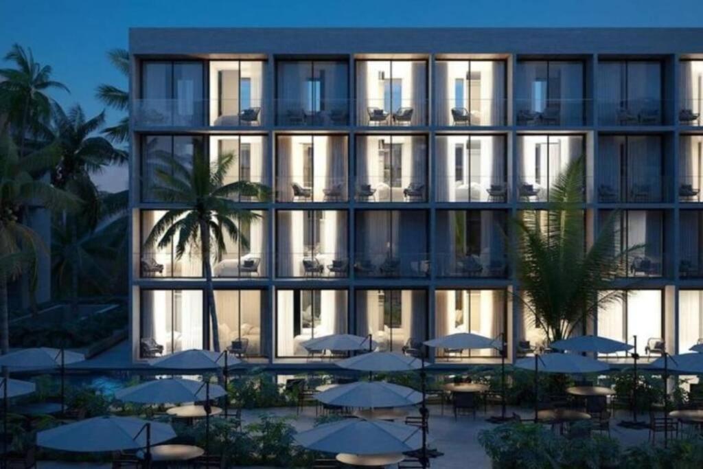 Apartamento