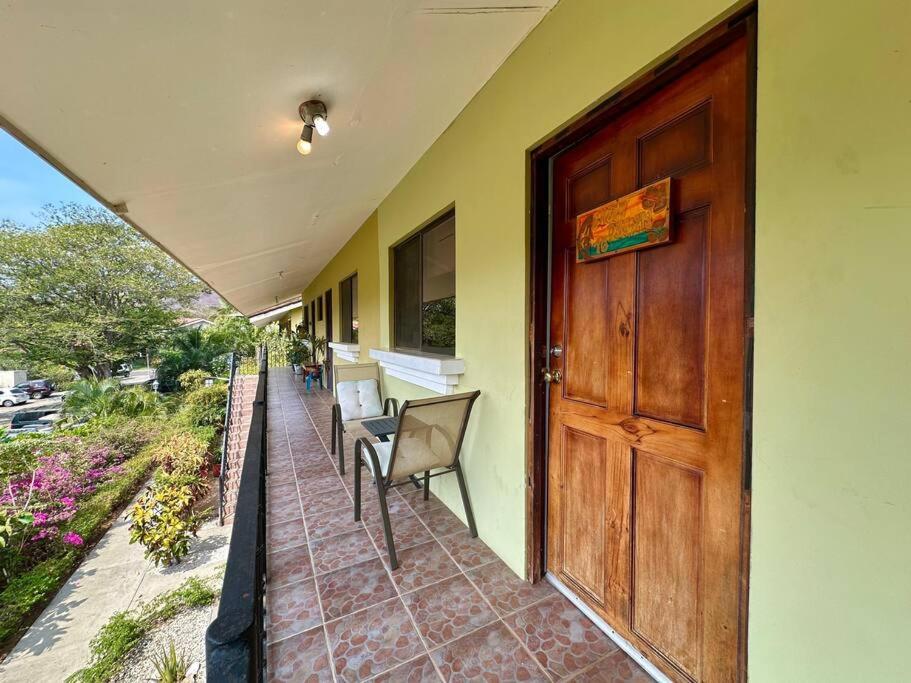 Sweet Dreams 16 - Gorgeous mountain views from balcony Studio