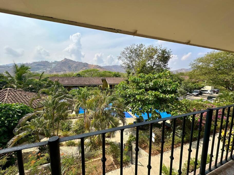 Sweet Dreams 16 - Gorgeous mountain views from balcony Studio