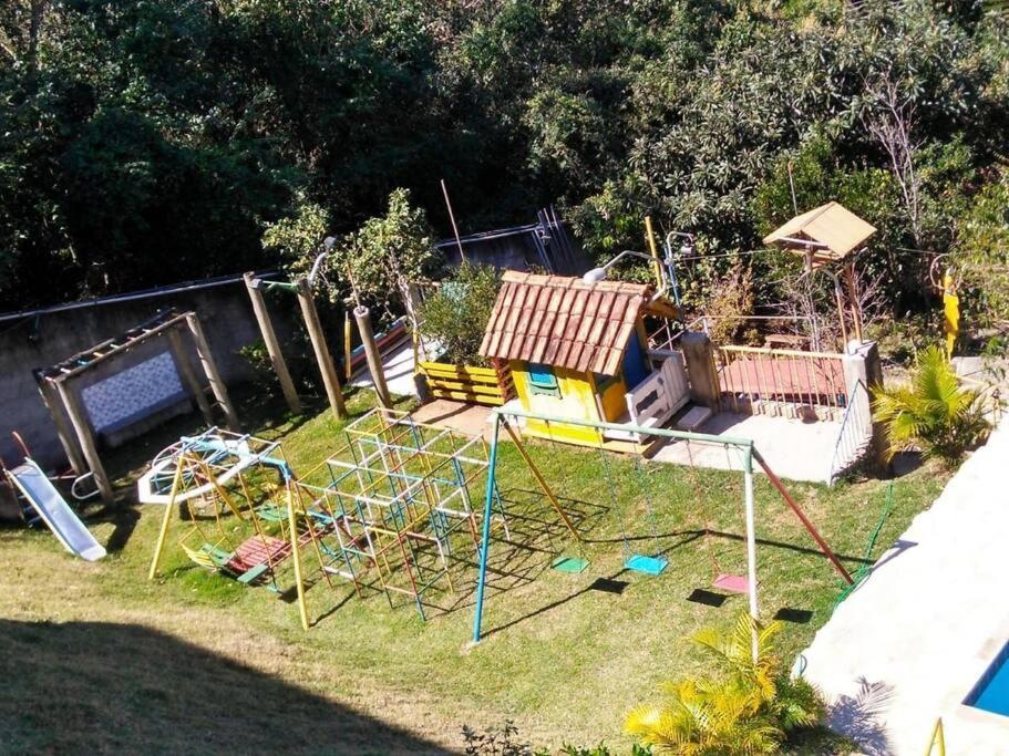 Chácara Preciosa Atibaia