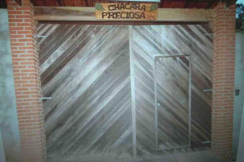Chácara Preciosa Atibaia