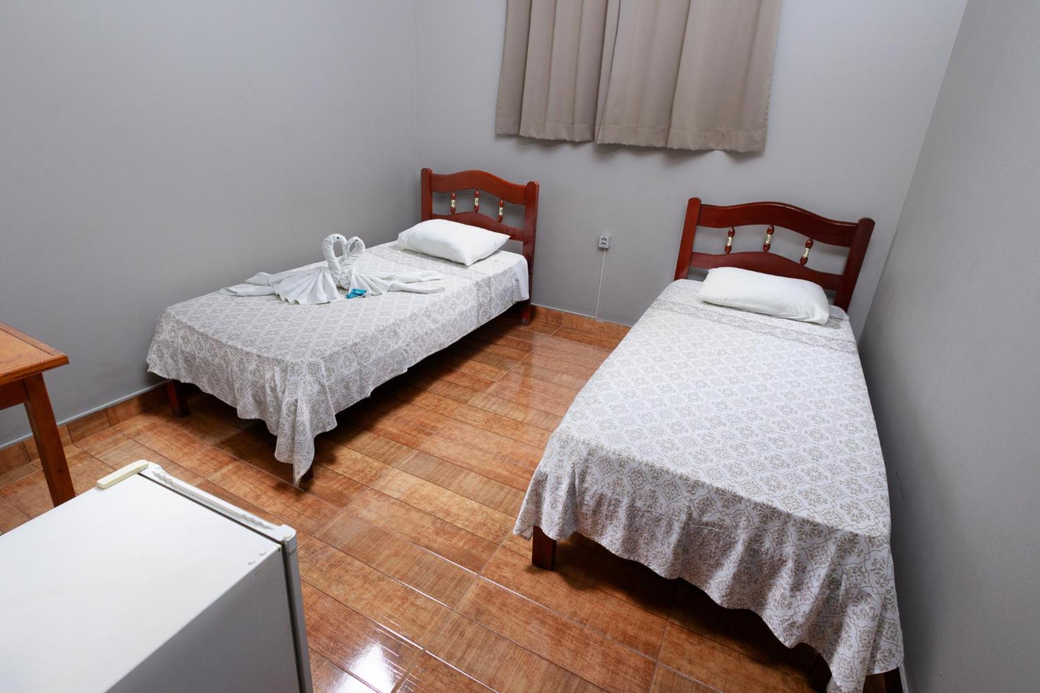 Hotel Portela I -Barretos view 4