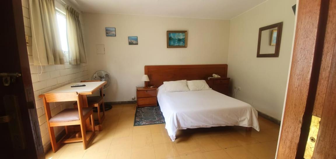 Sori Apartments