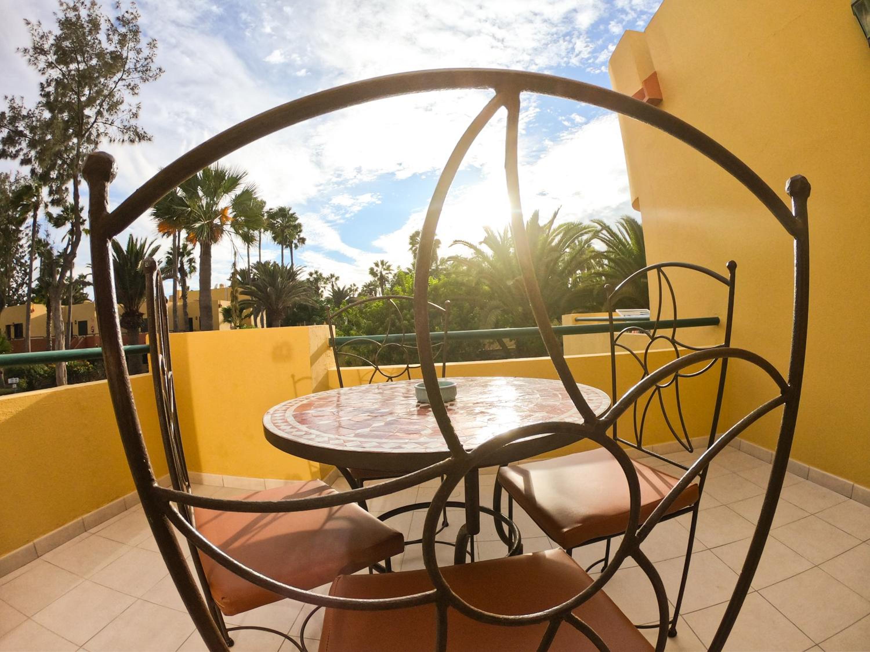 Drago 1 Atlantic Garden apartment