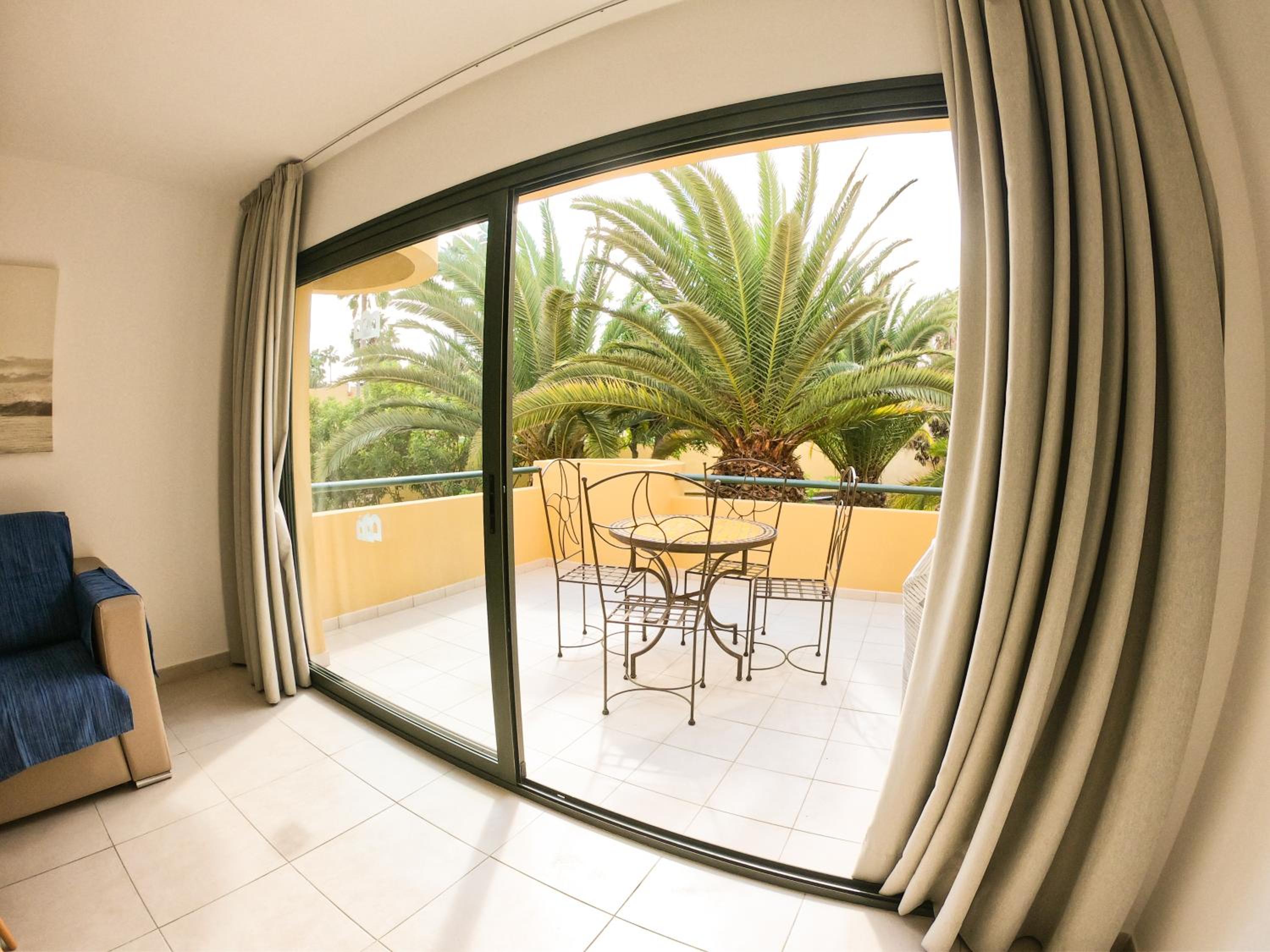 Drago 1 Atlantic Garden apartment