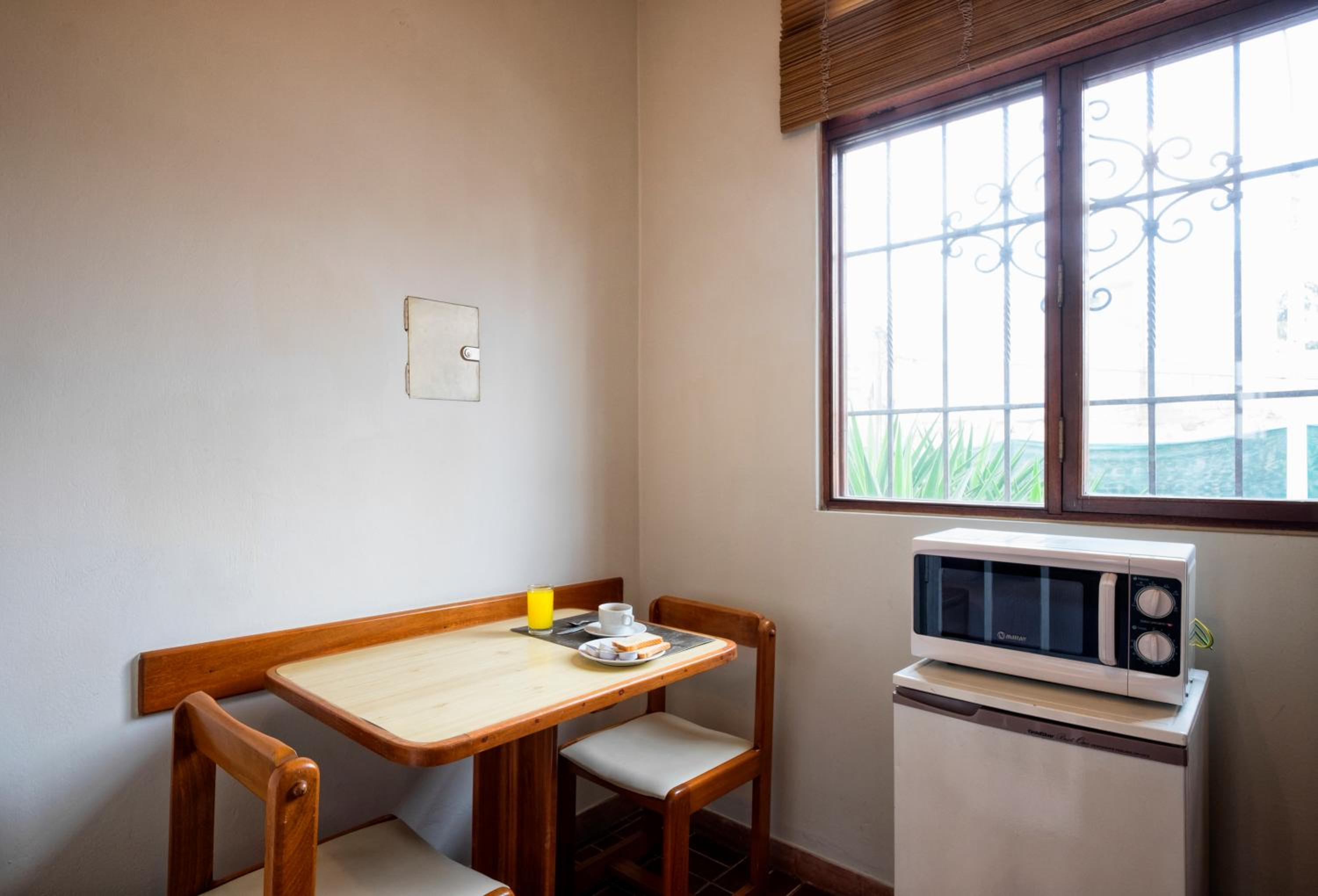 Sori Apartments
