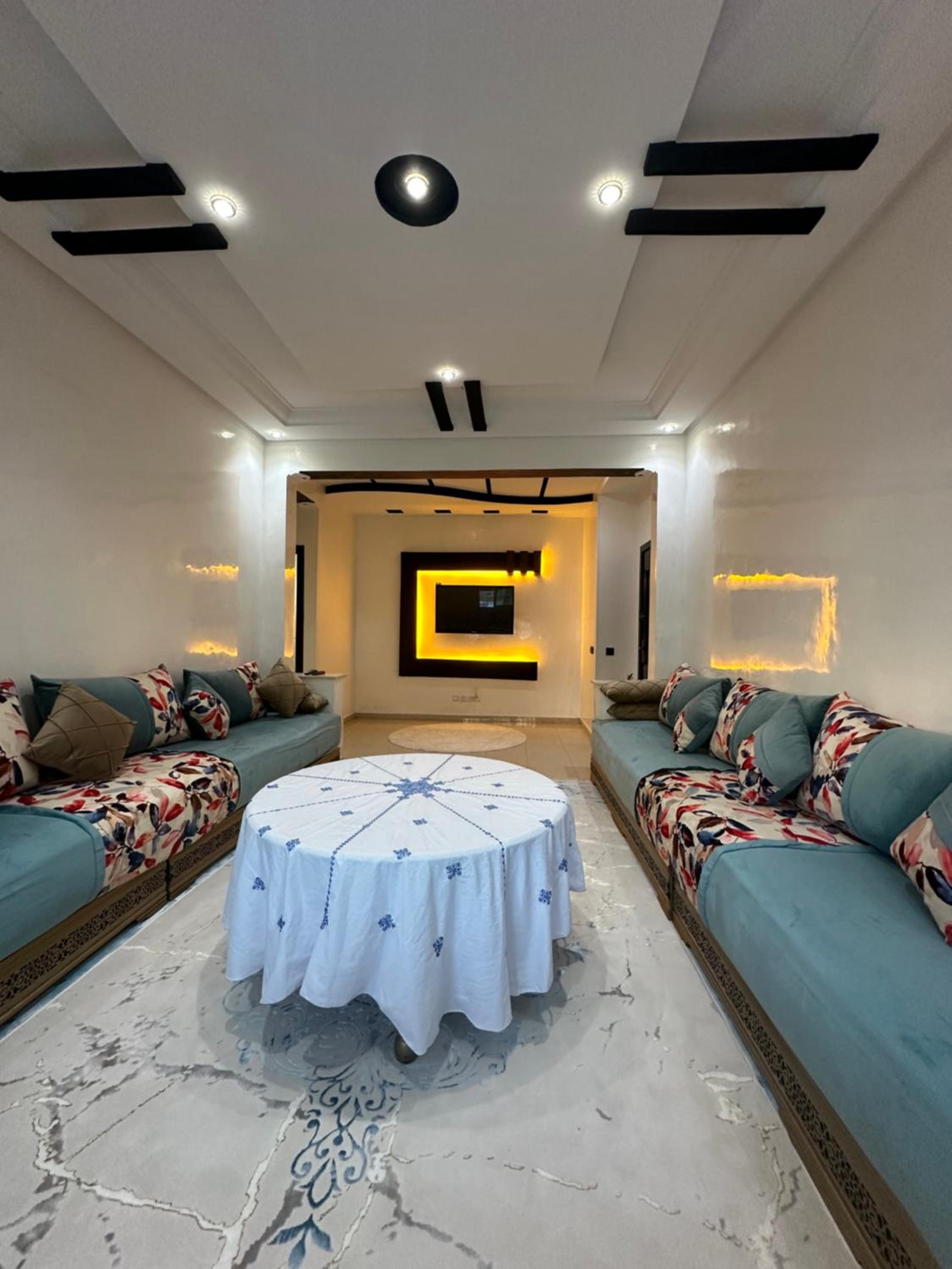 Appartement corniche d'or, Mohammedia view 2