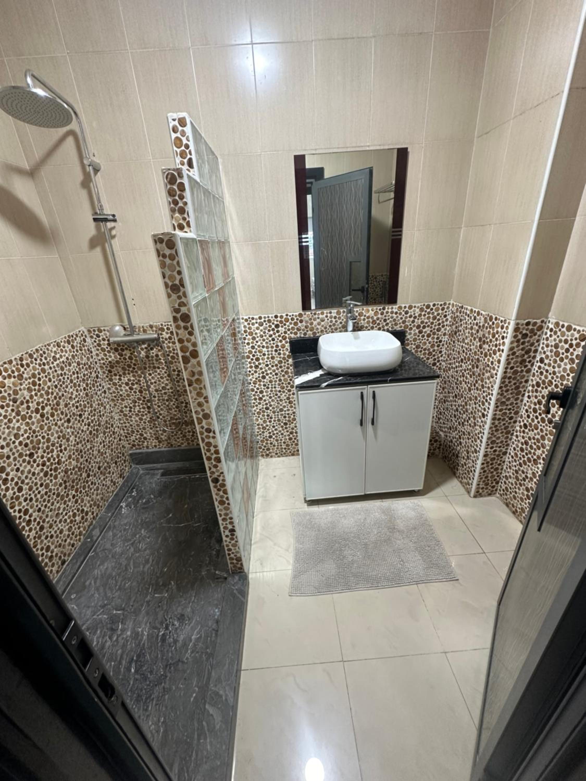 Appartement corniche d'or, Mohammedia view 3