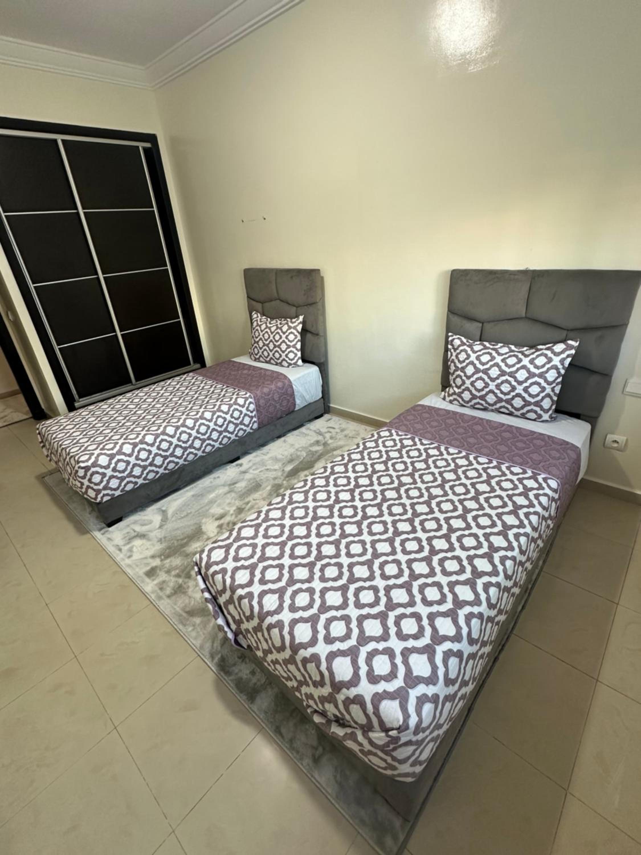 Appartement corniche d'or, Mohammedia view 4