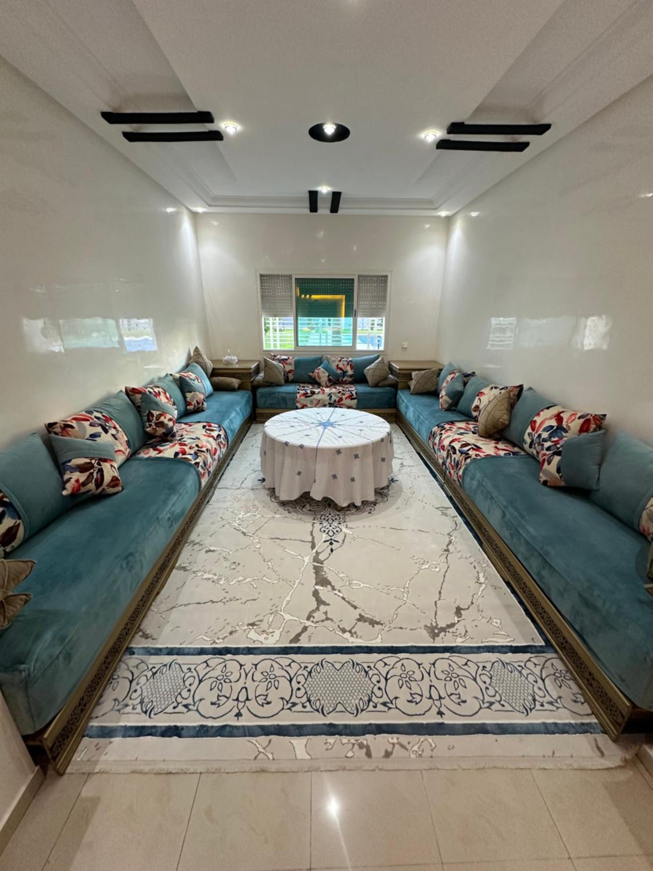 Appartement corniche d'or, Mohammedia view 5