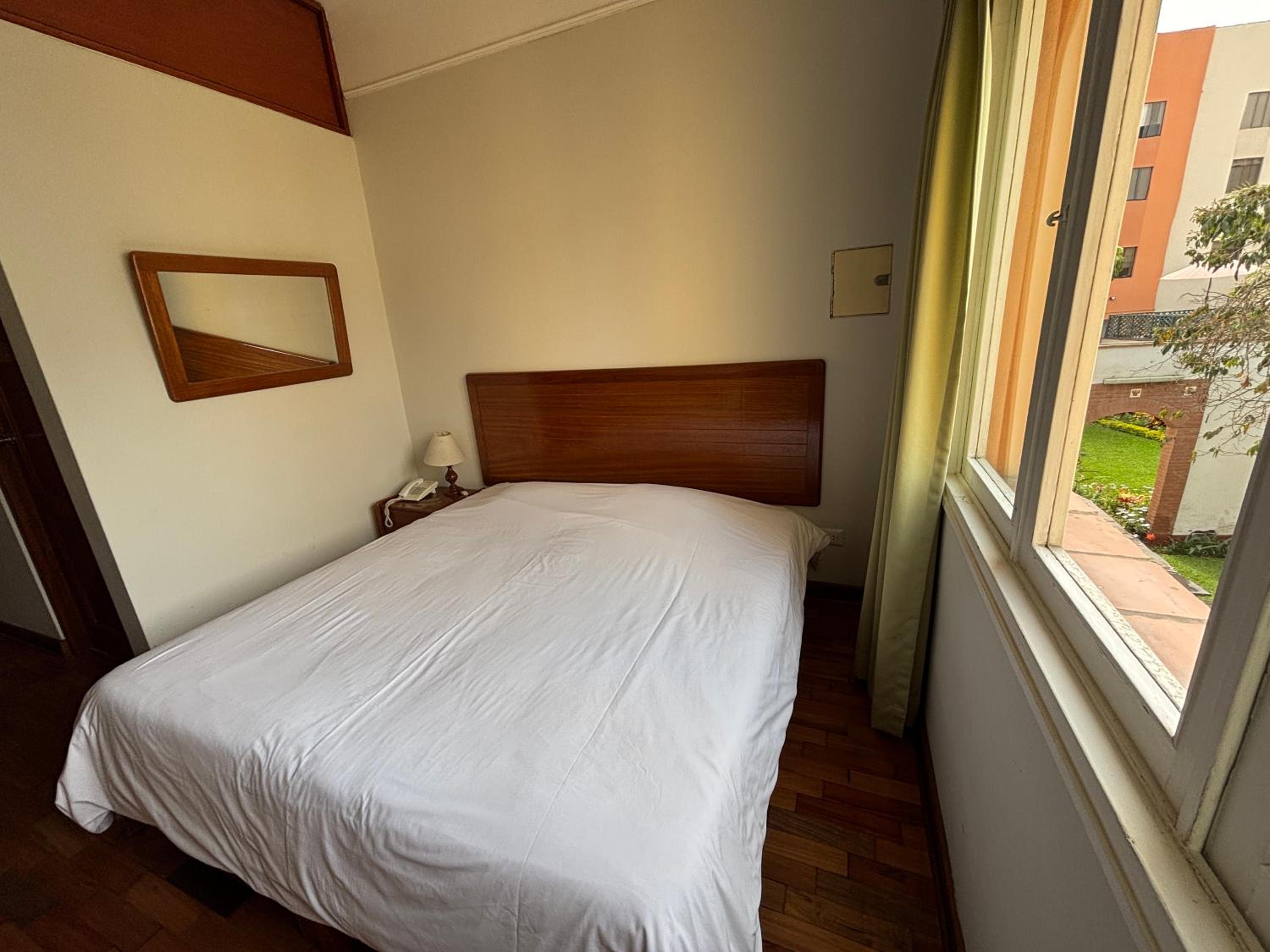 Sori Apartments