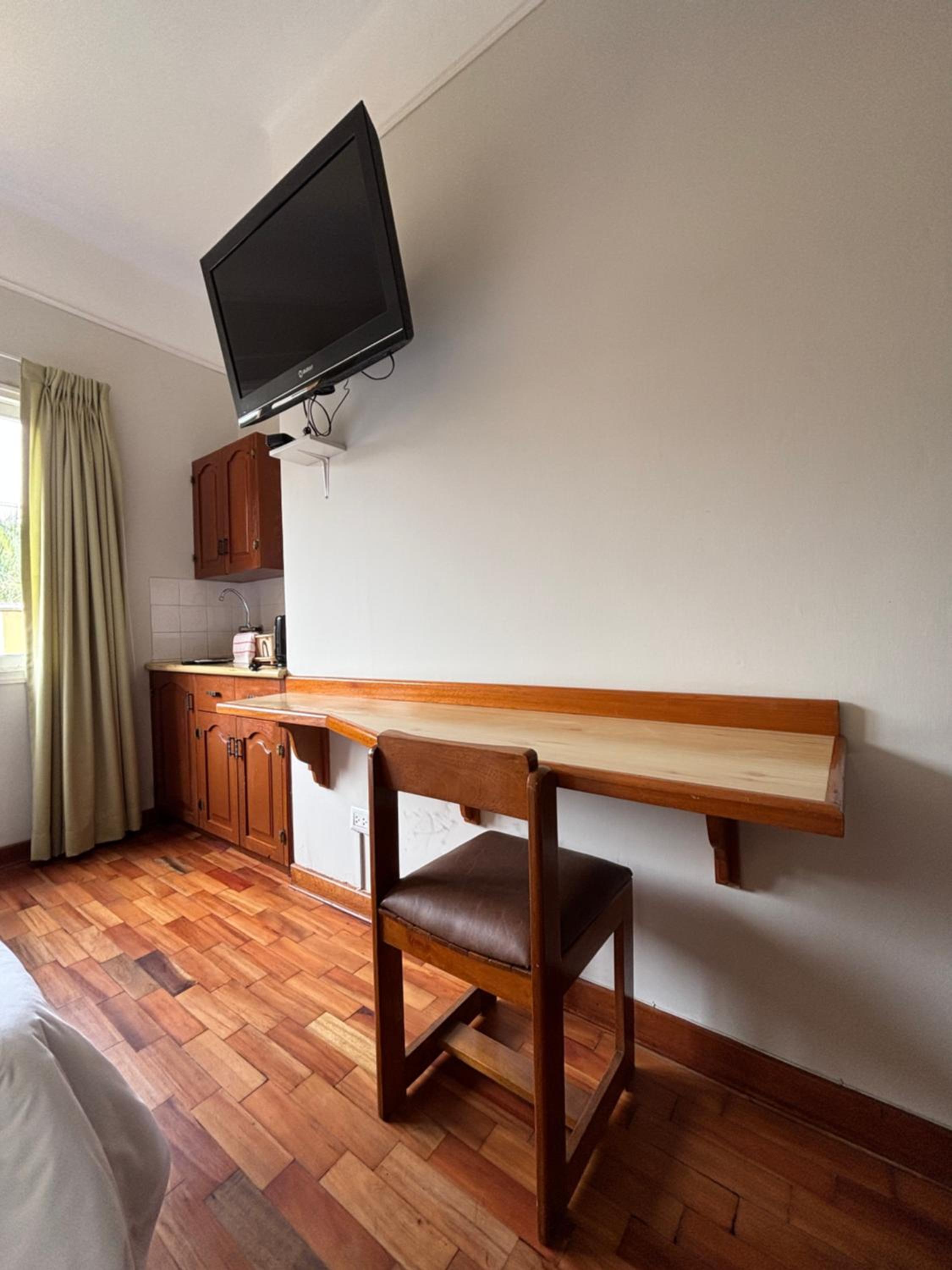 Sori Apartments