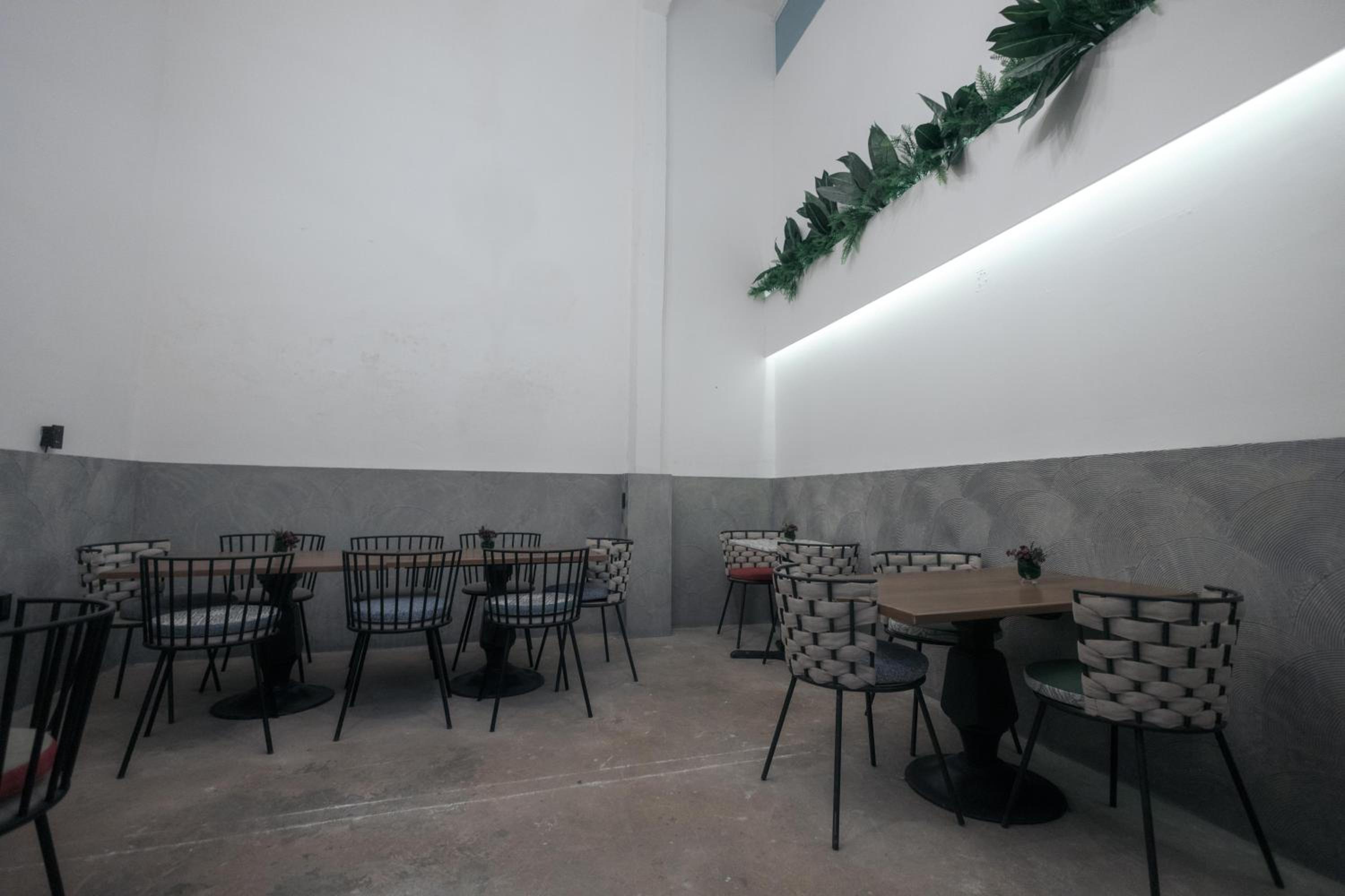 Artos Hostel