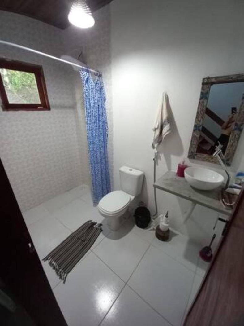 Casinha Azul Pipa Liberada para o Réveillon