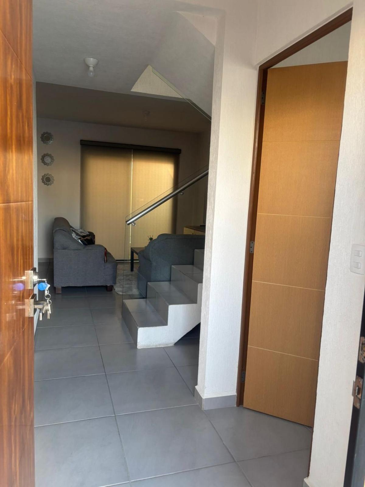 Casa ensueƱo