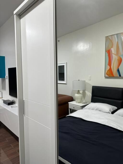 Suite Air Residences Ayala Ave view 4